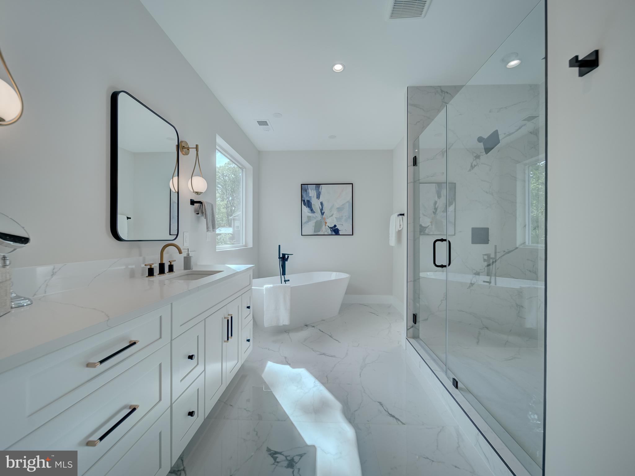 SHIRLEY GATE PARK - Residential