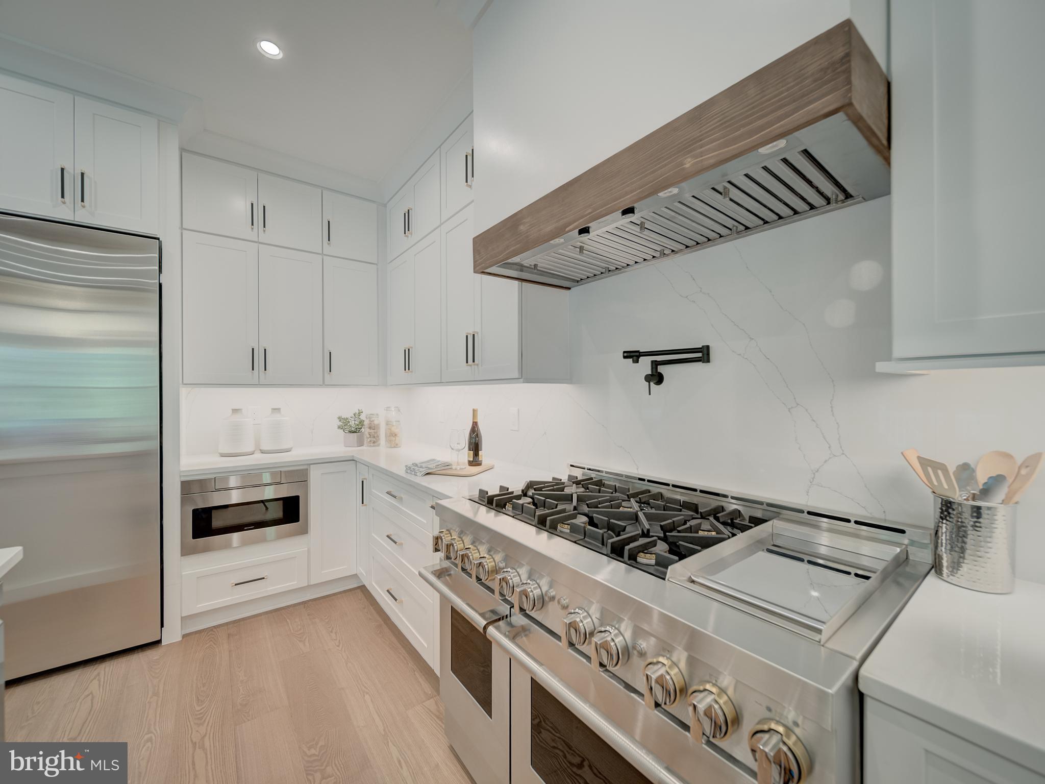 SHIRLEY GATE PARK - Residential