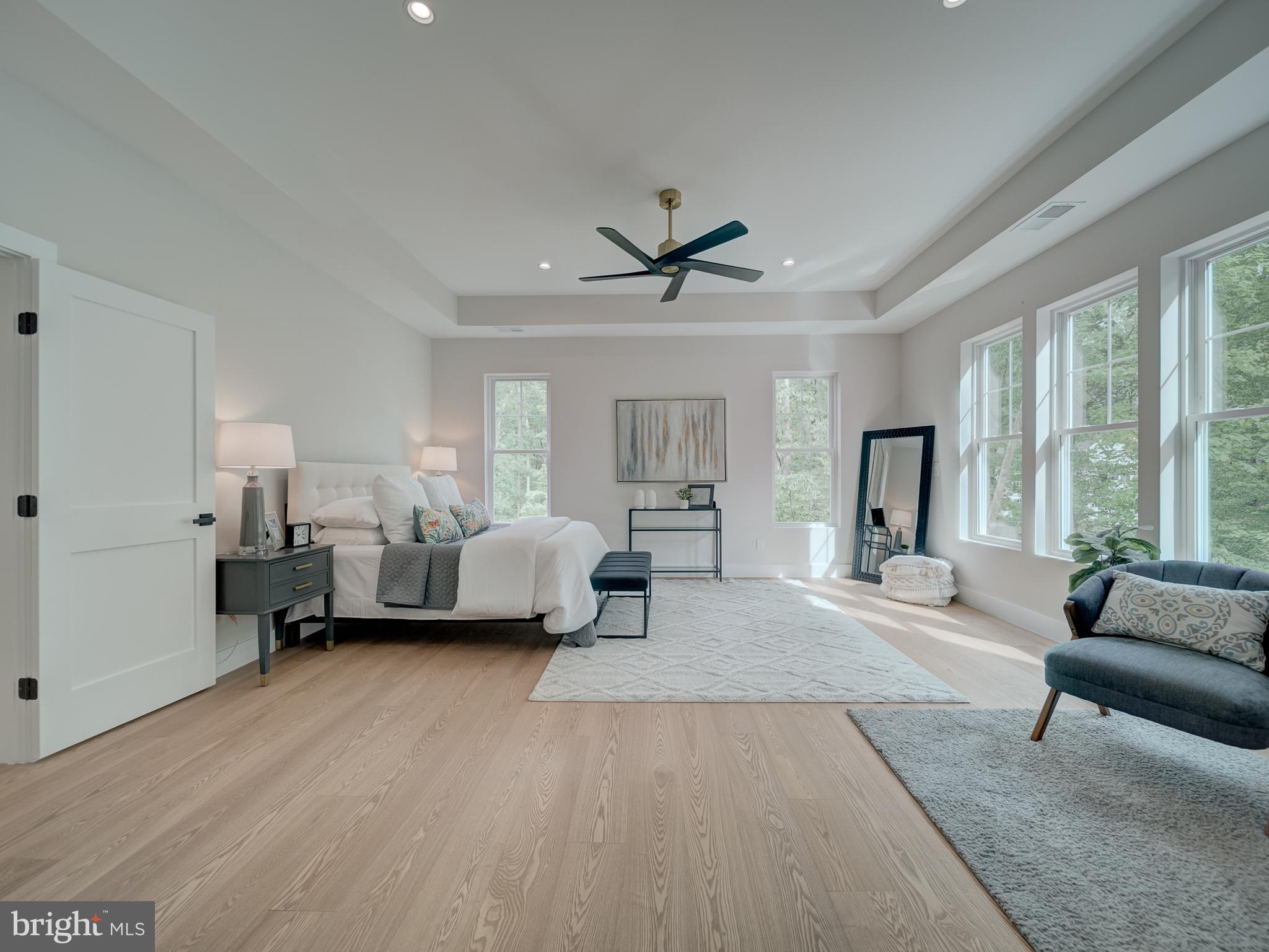 SHIRLEY GATE PARK - Residential