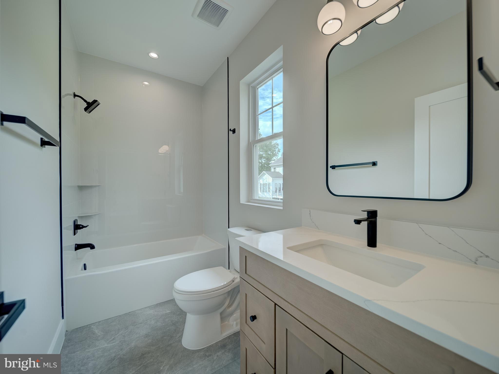 SHIRLEY GATE PARK - Residential