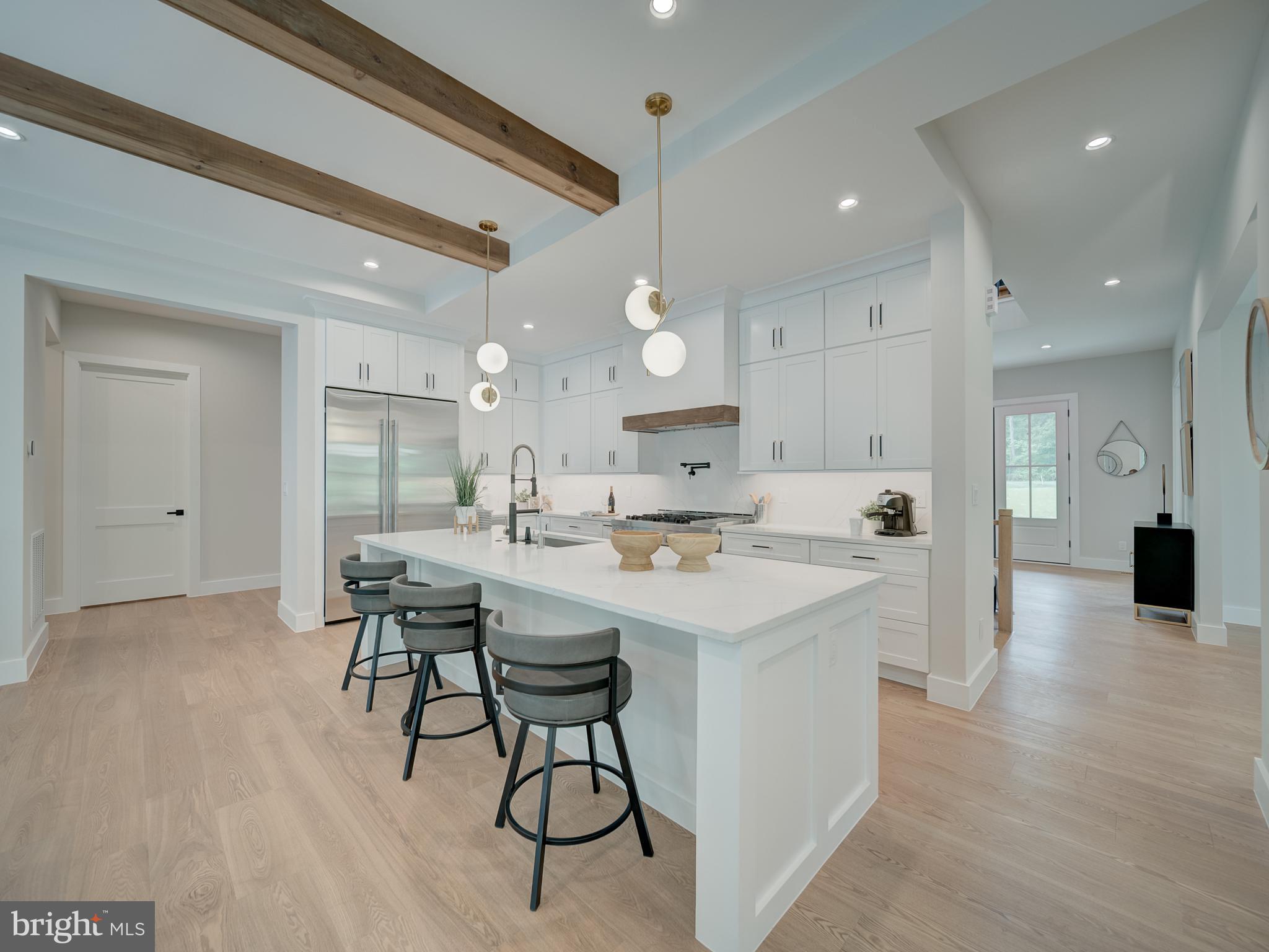 SHIRLEY GATE PARK - Residential