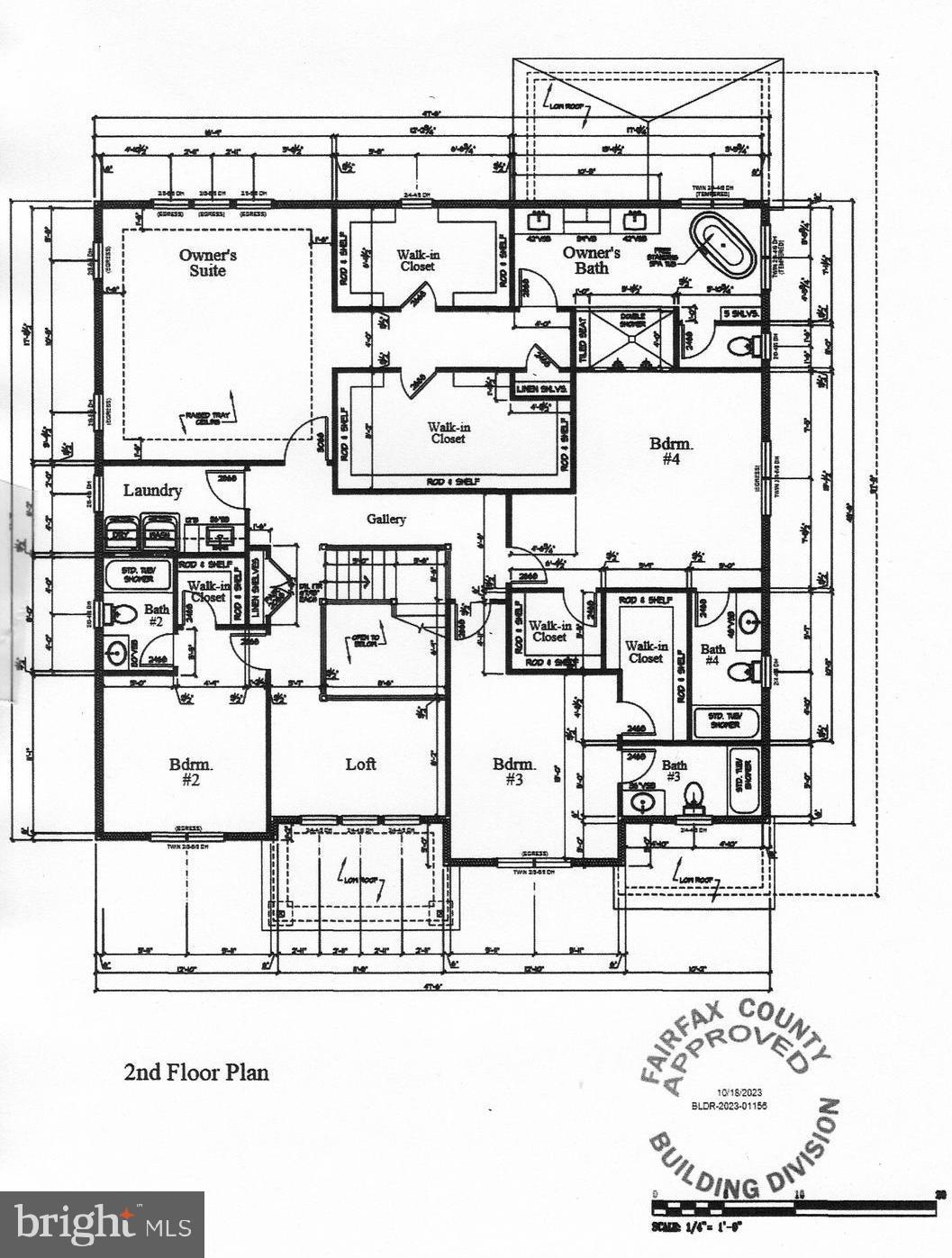 SHIRLEY GATE PARK - Residential