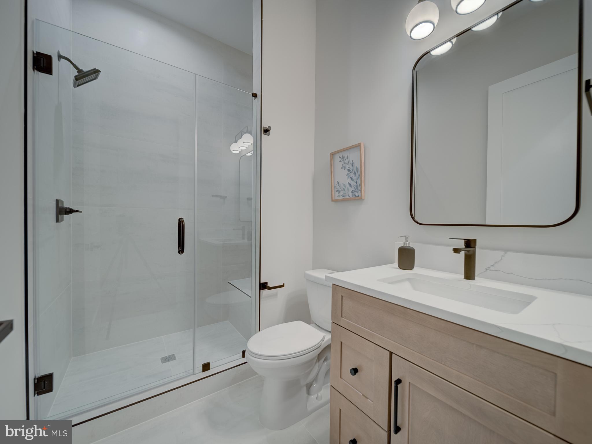 SHIRLEY GATE PARK - Residential