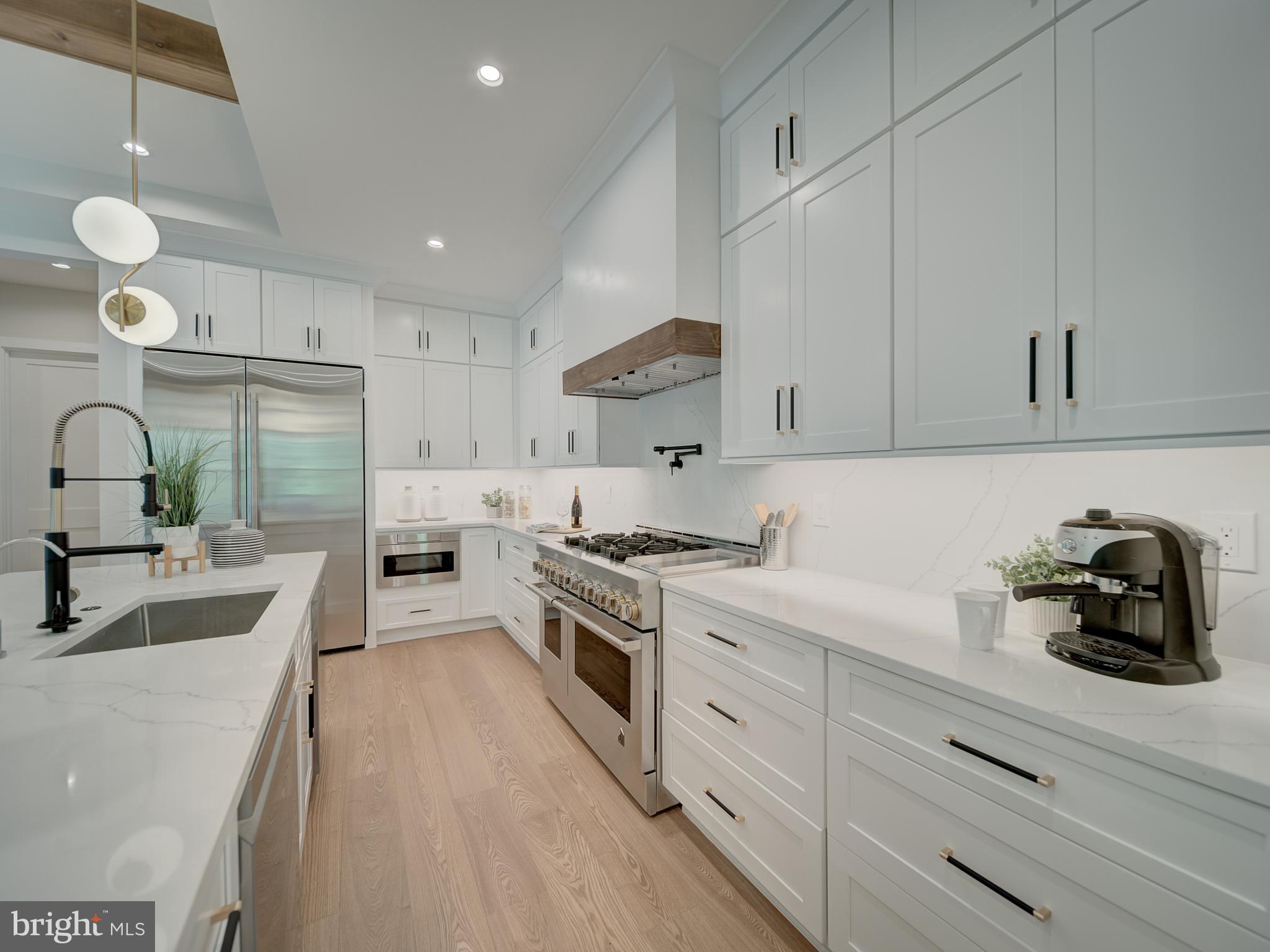 SHIRLEY GATE PARK - Residential