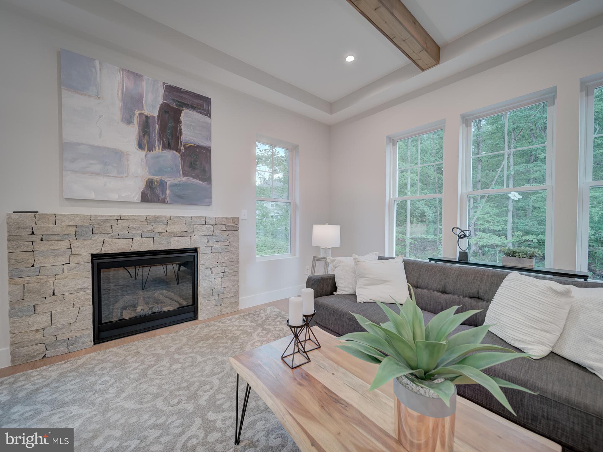 SHIRLEY GATE PARK - Residential