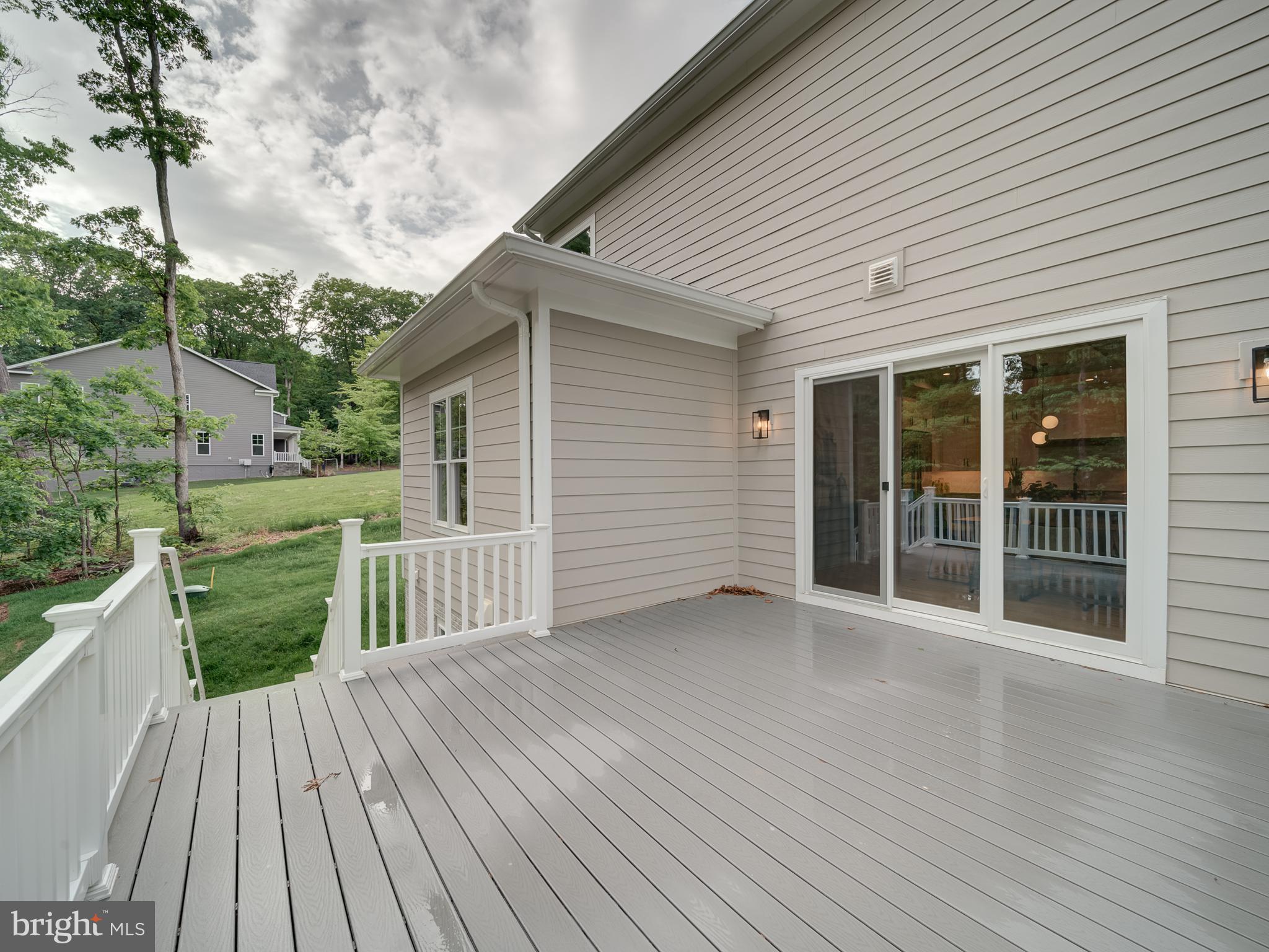 SHIRLEY GATE PARK - Residential