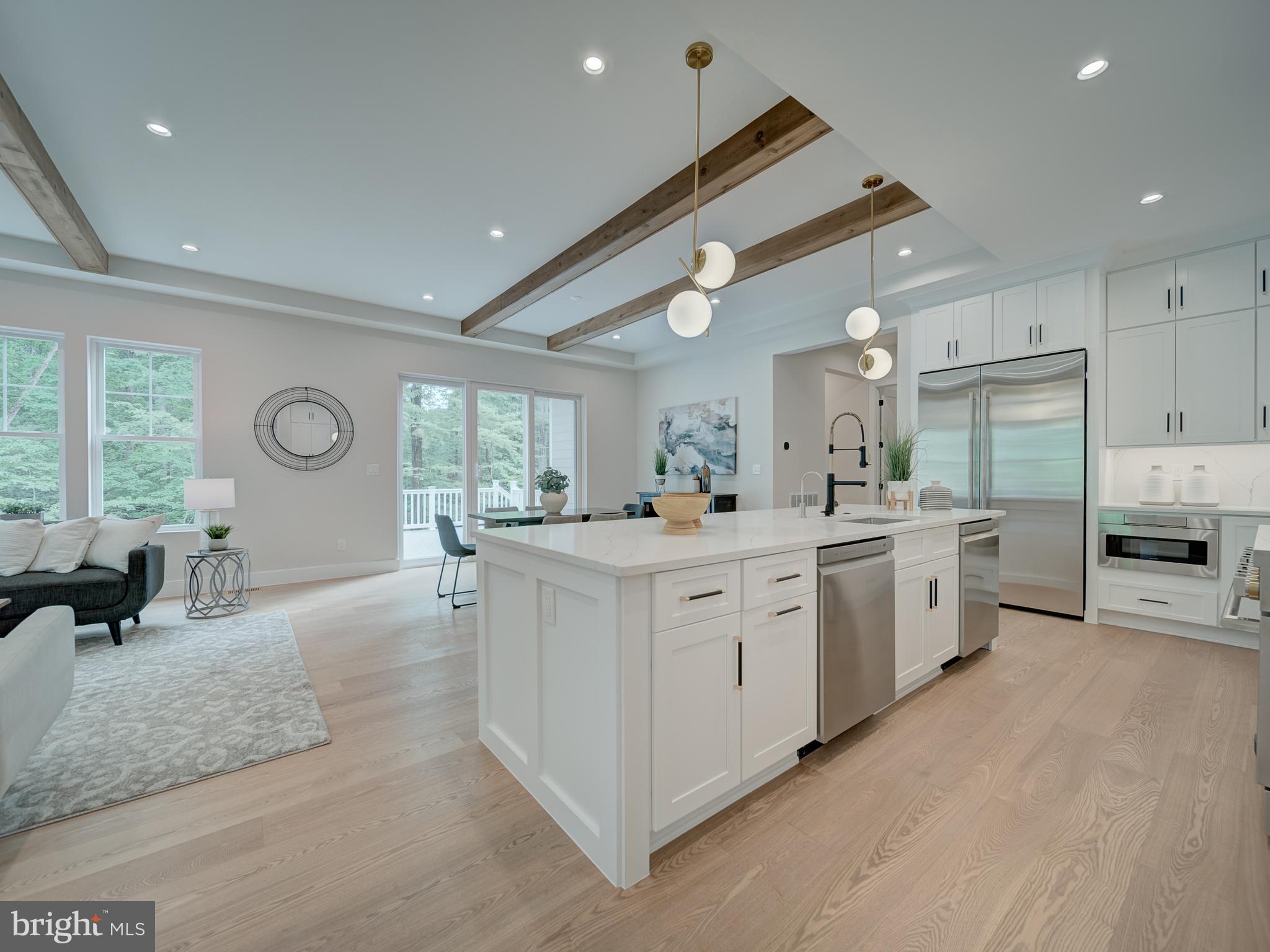 SHIRLEY GATE PARK - Residential