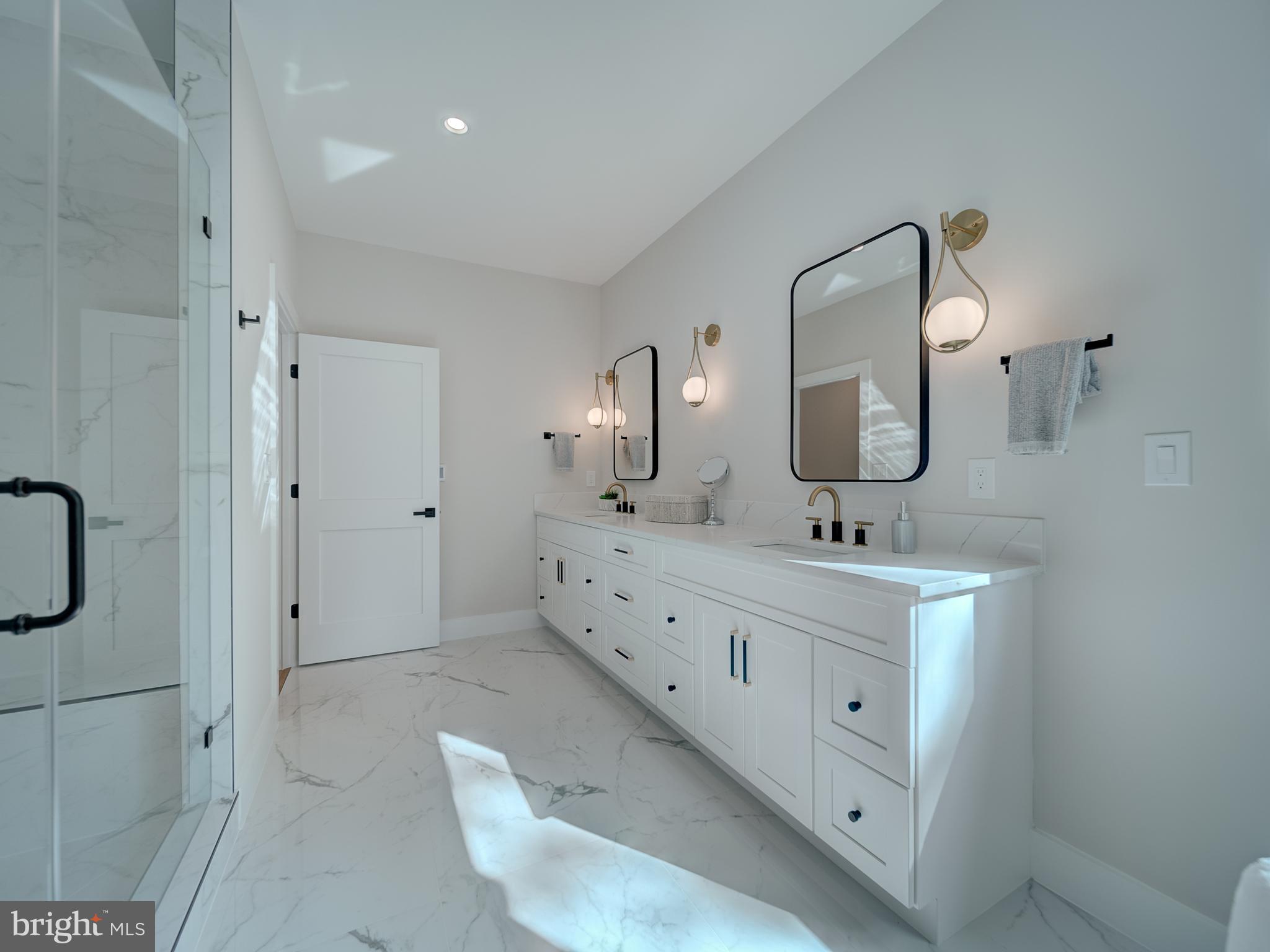 SHIRLEY GATE PARK - Residential