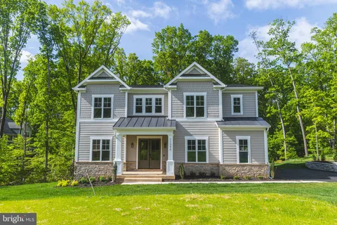 11340 Park Drive, Fairfax, VA MLS: VAFX2238592
