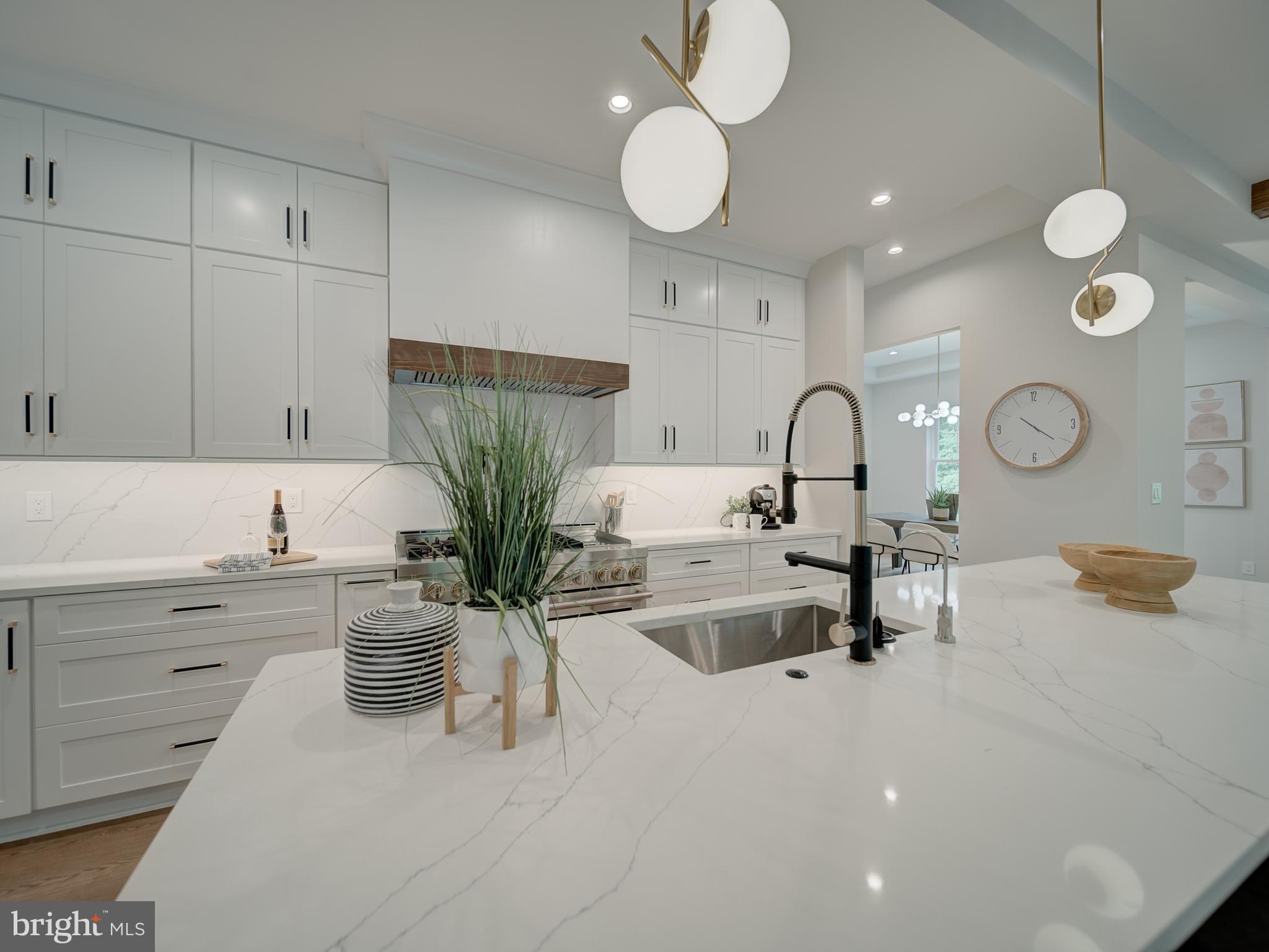 SHIRLEY GATE PARK - Residential