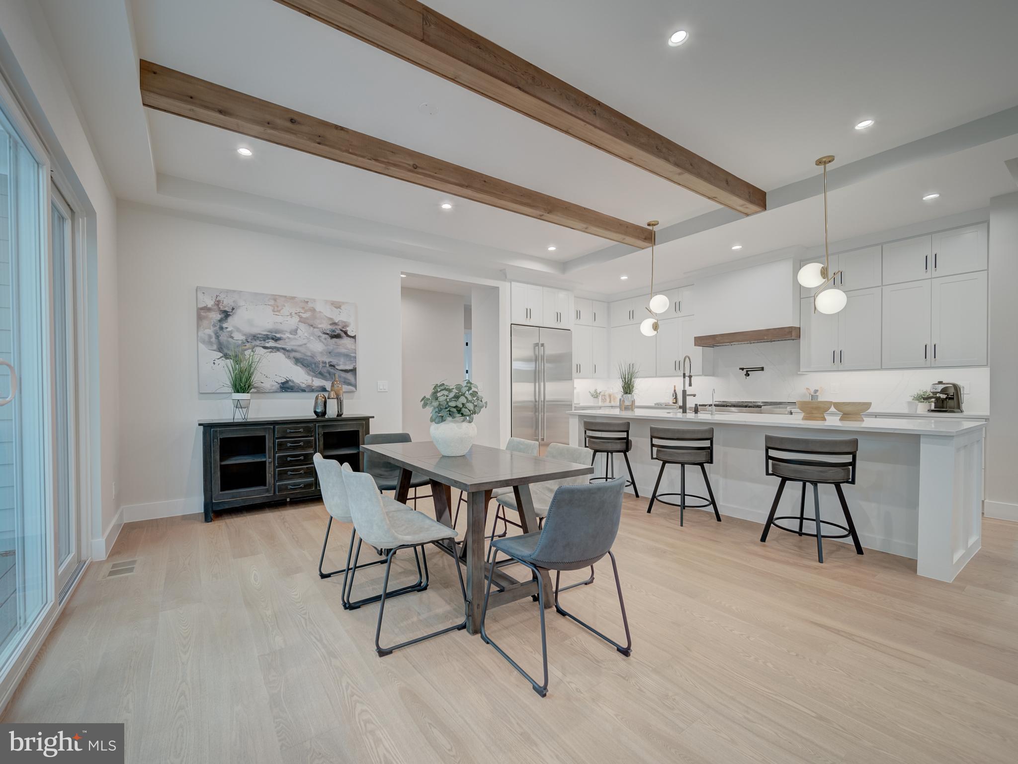 SHIRLEY GATE PARK - Residential