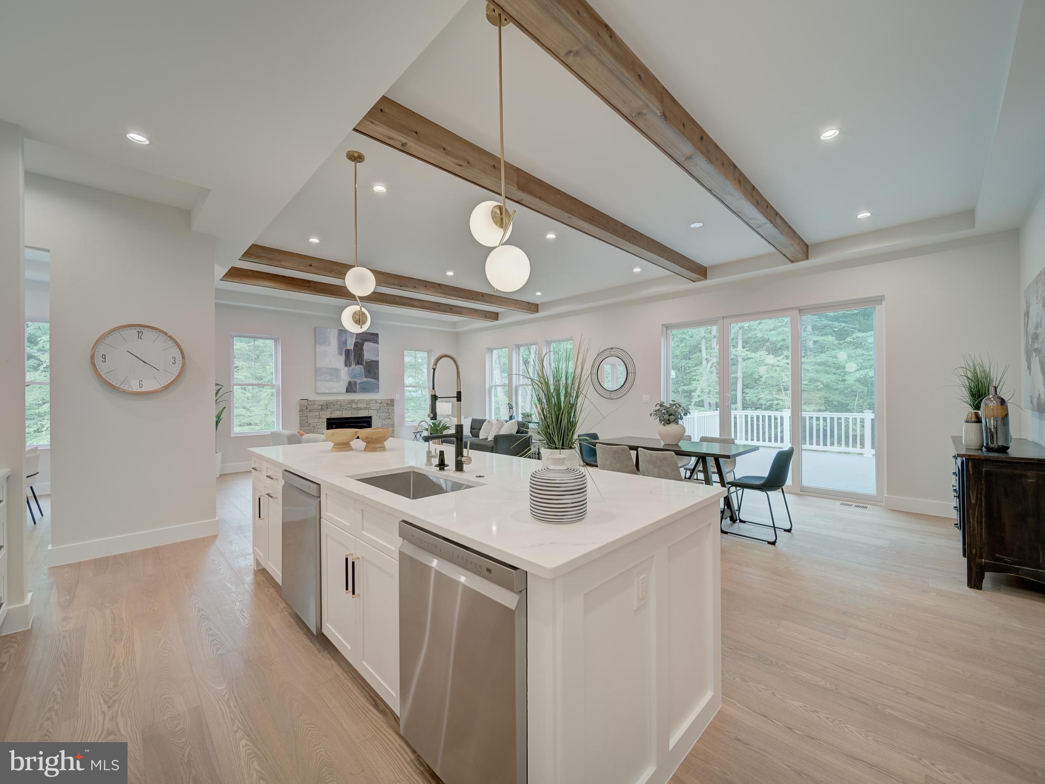 SHIRLEY GATE PARK - Residential