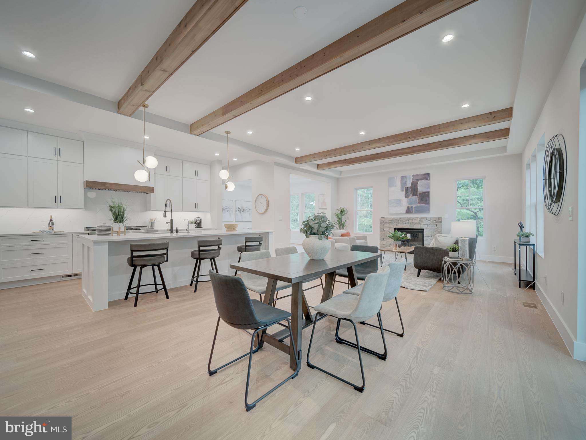 SHIRLEY GATE PARK - Residential