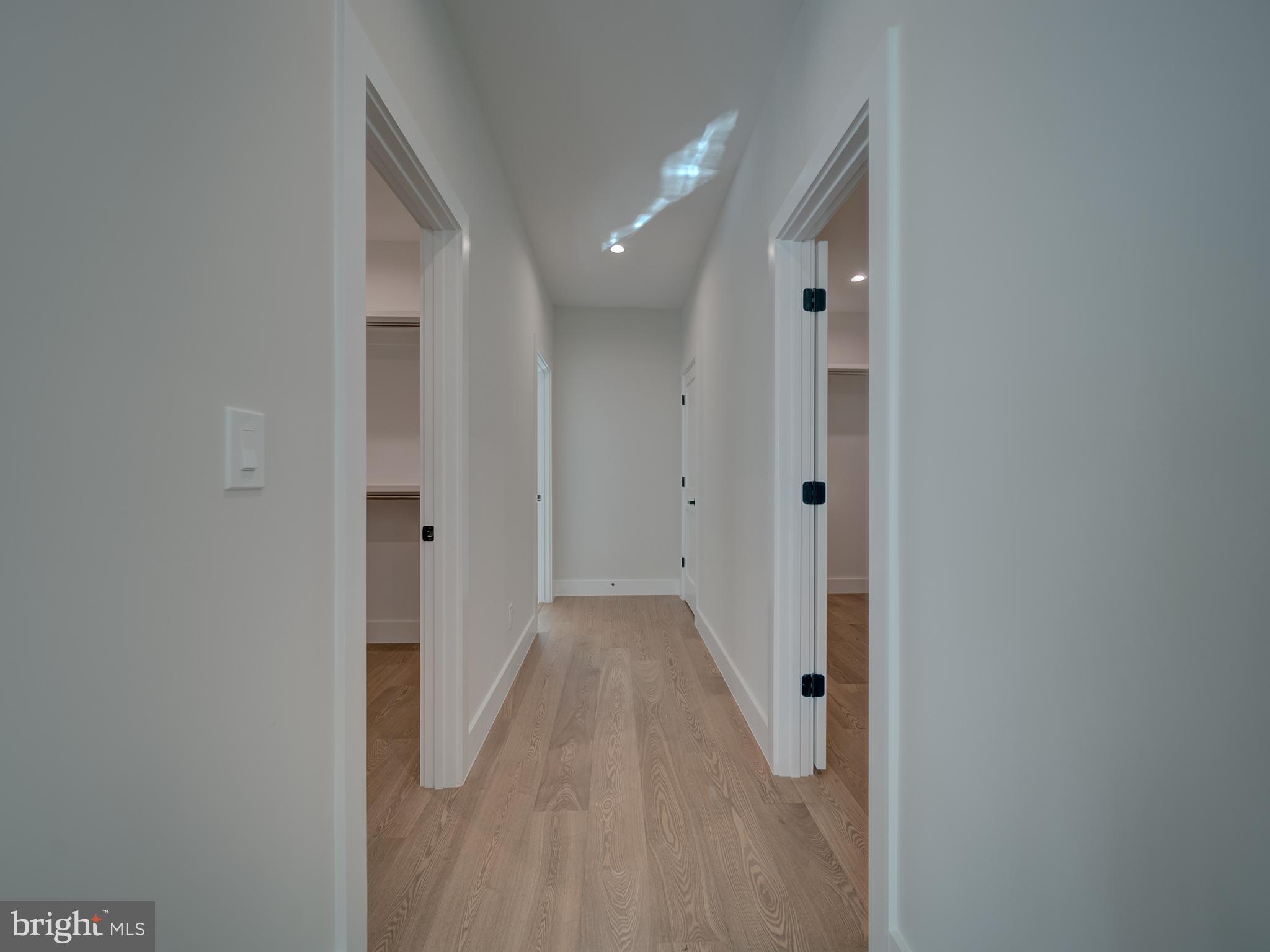 SHIRLEY GATE PARK - Residential