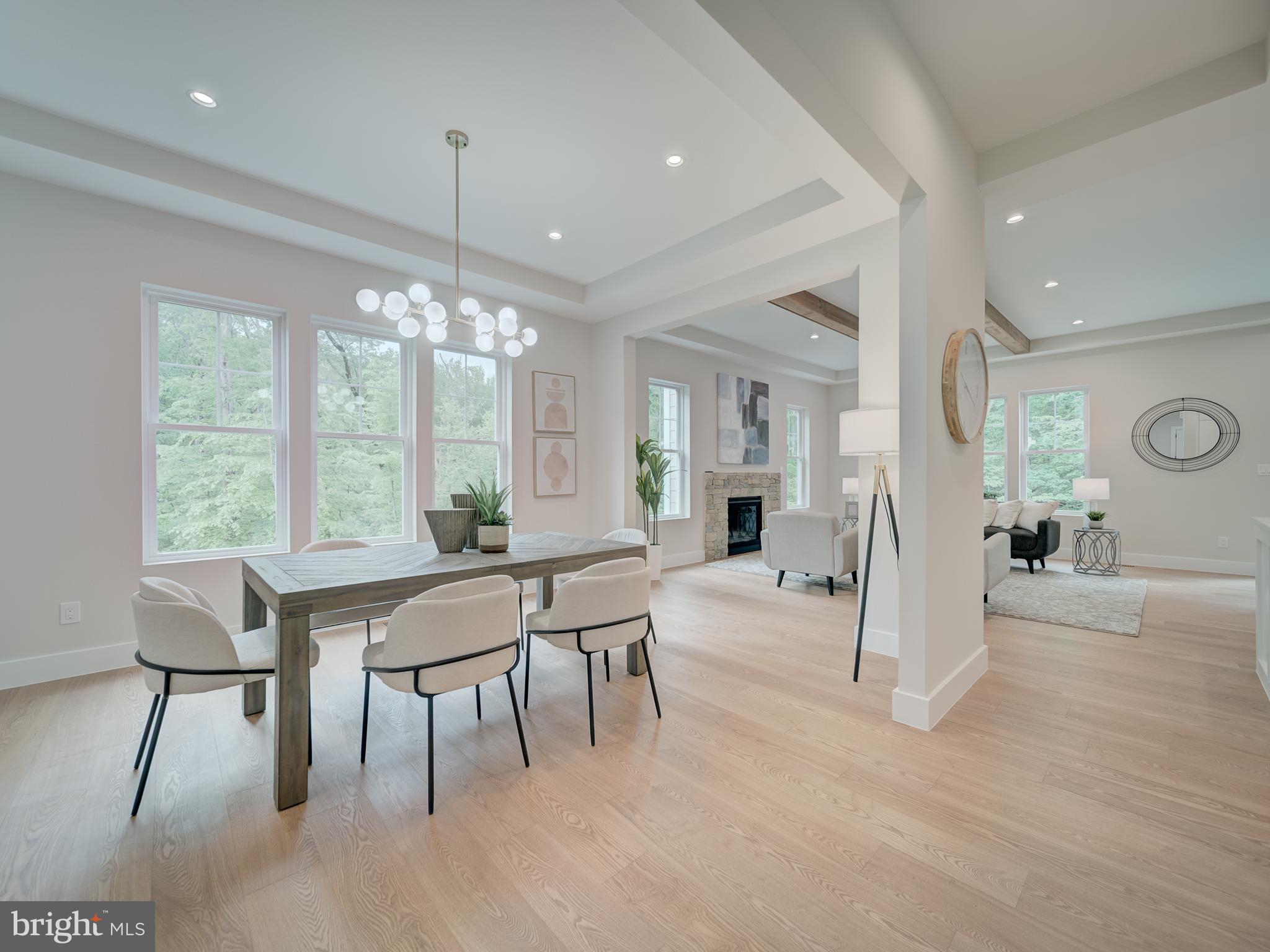 SHIRLEY GATE PARK - Residential