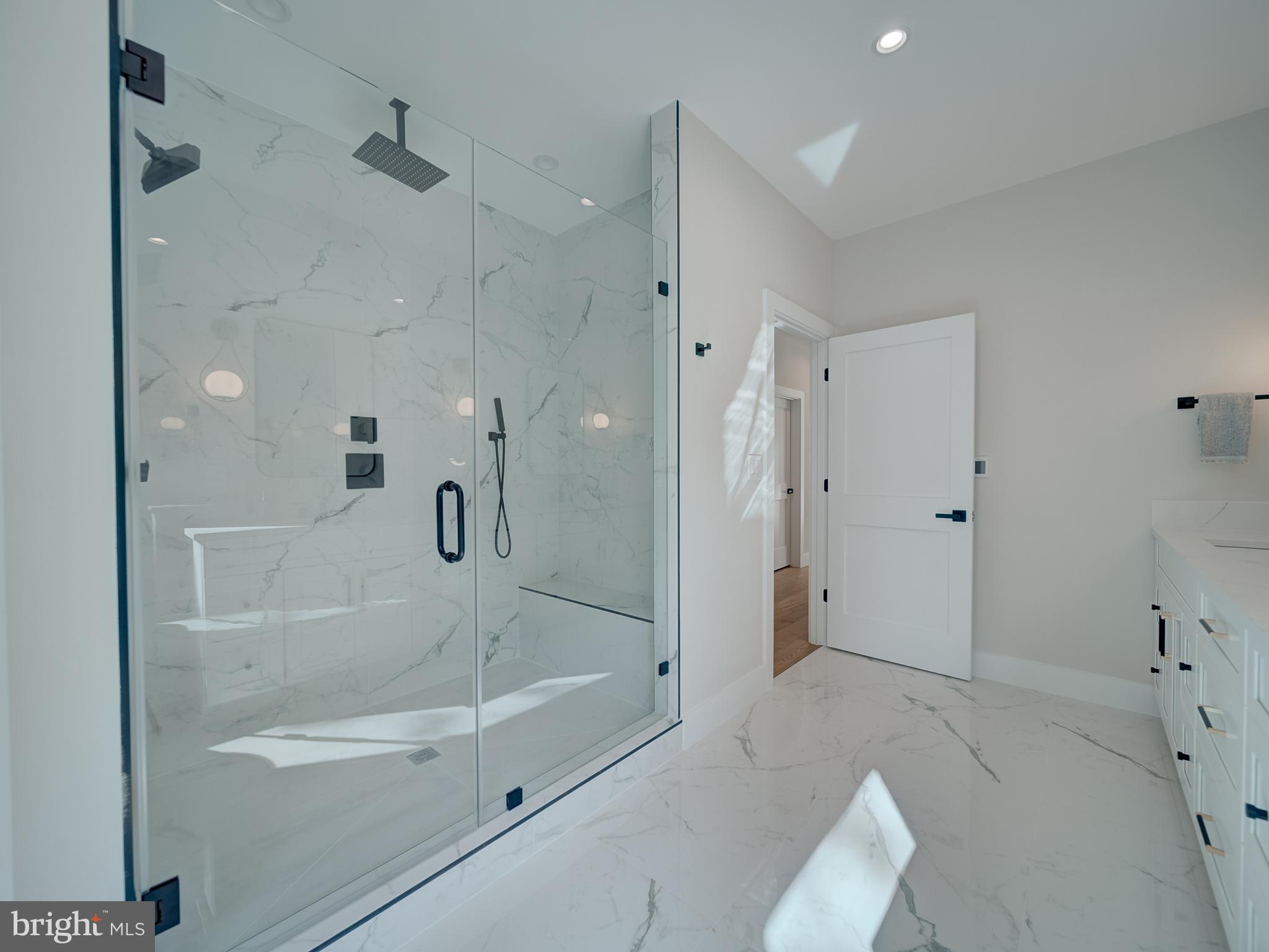 SHIRLEY GATE PARK - Residential