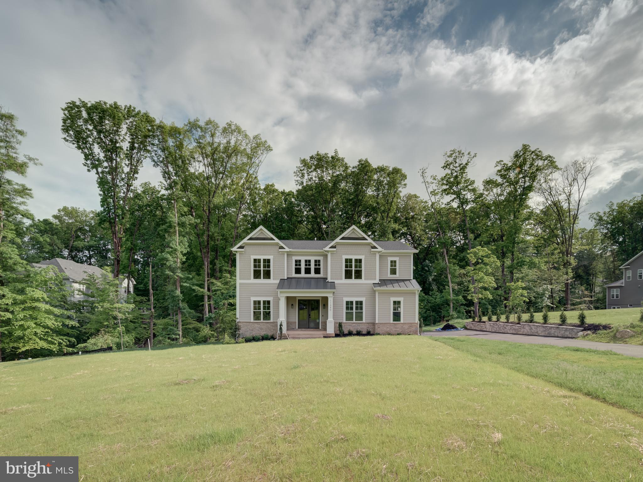 SHIRLEY GATE PARK - Residential