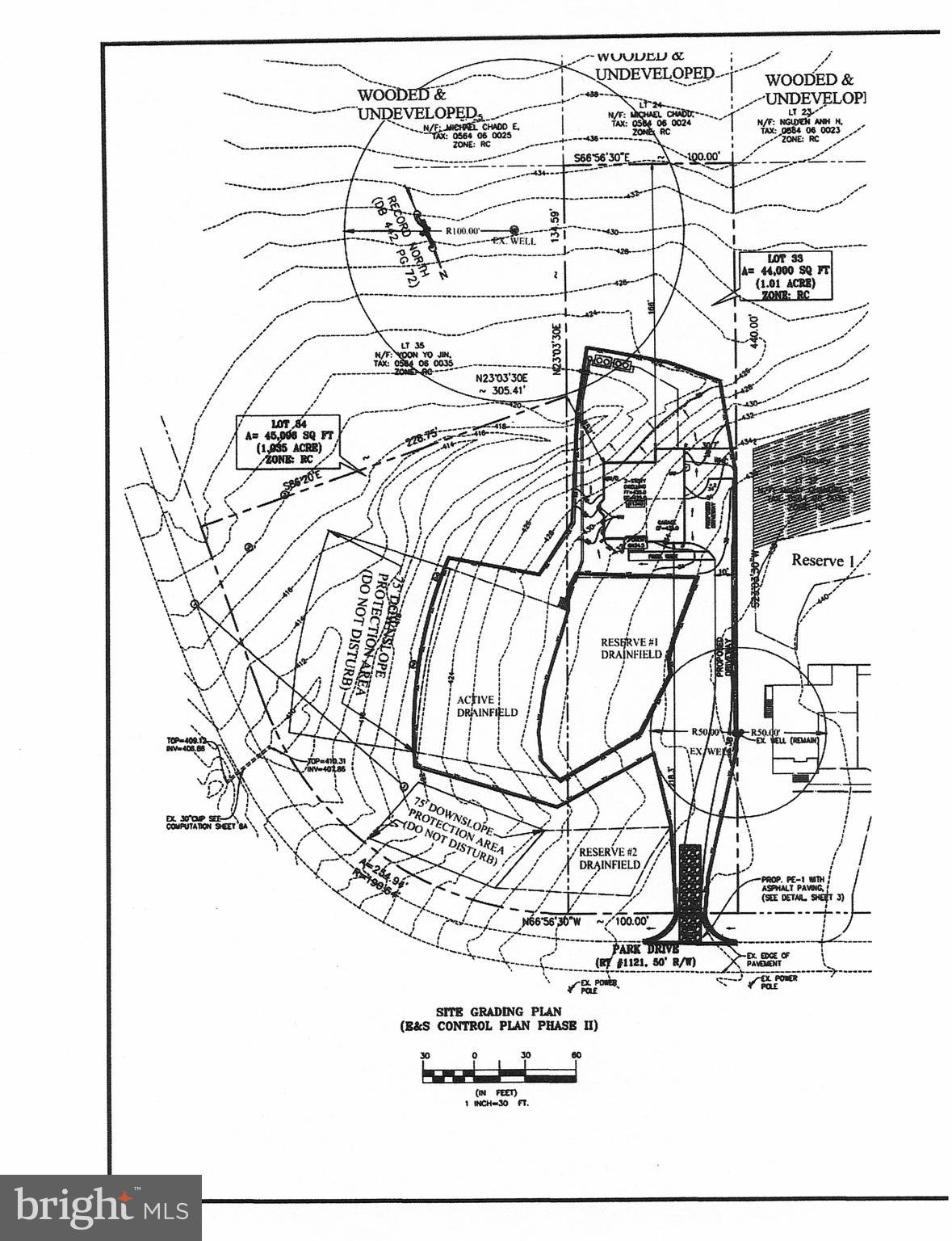 SHIRLEY GATE PARK - Residential