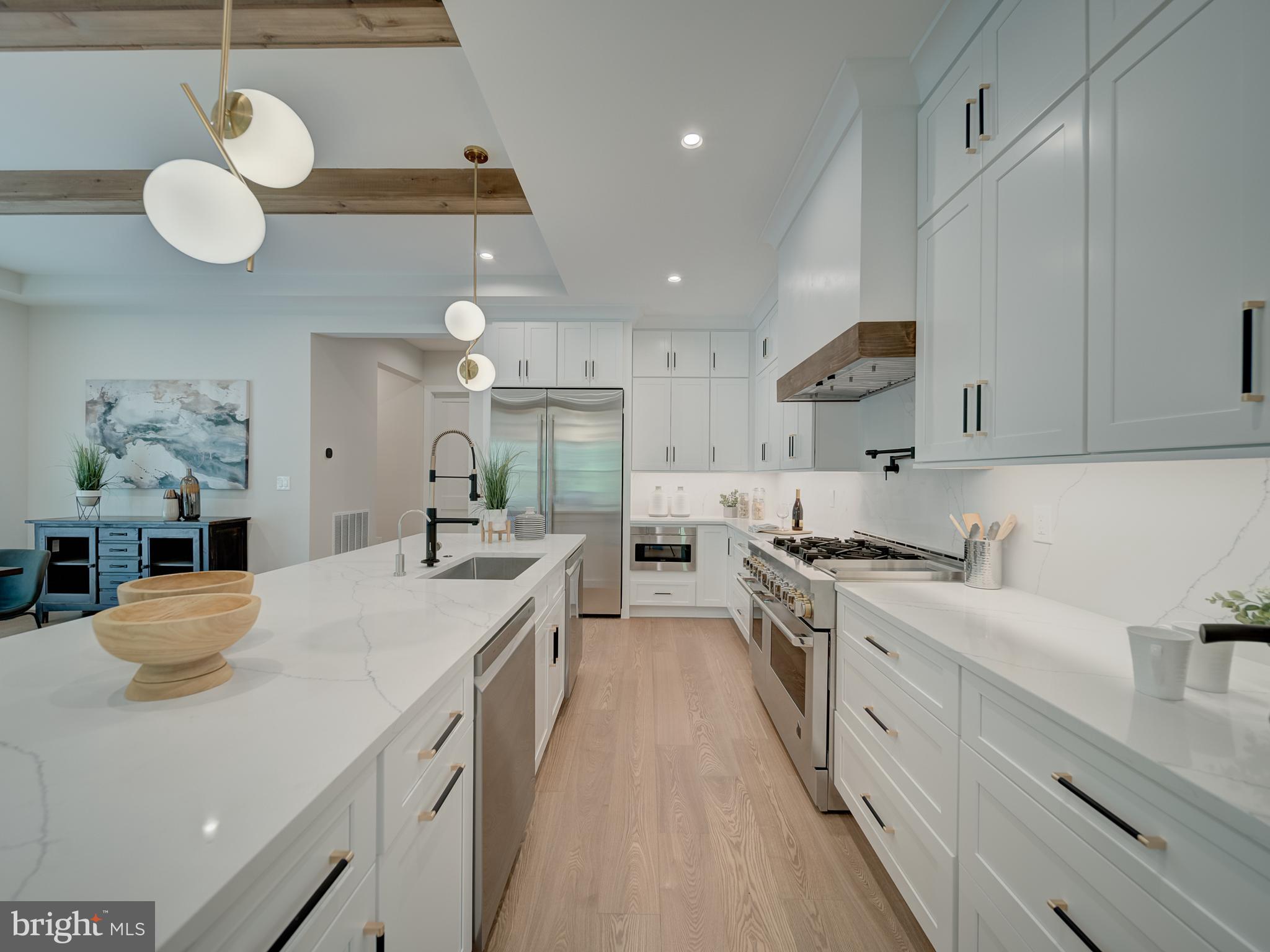 SHIRLEY GATE PARK - Residential