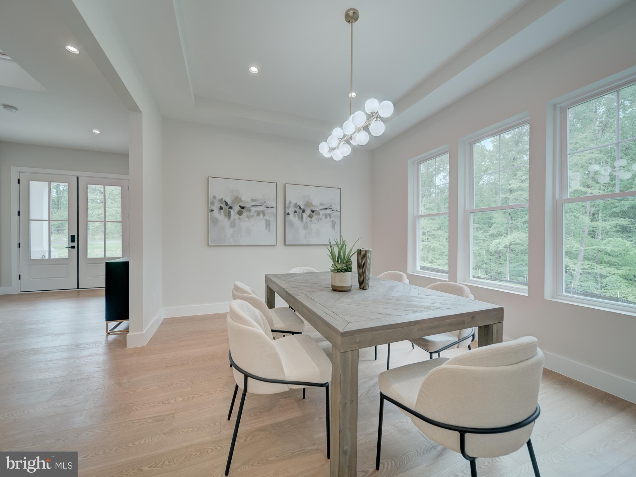 SHIRLEY GATE PARK - Residential