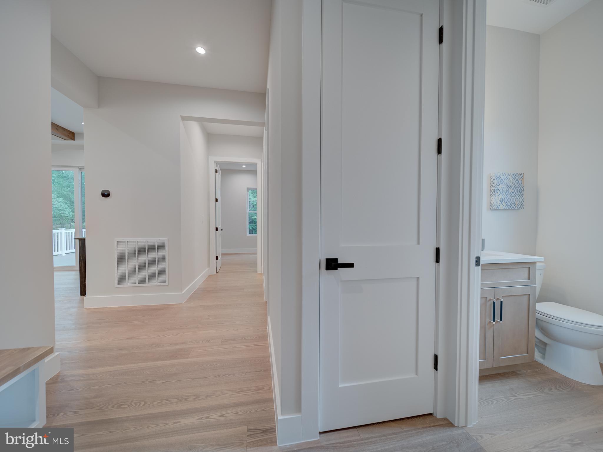 SHIRLEY GATE PARK - Residential