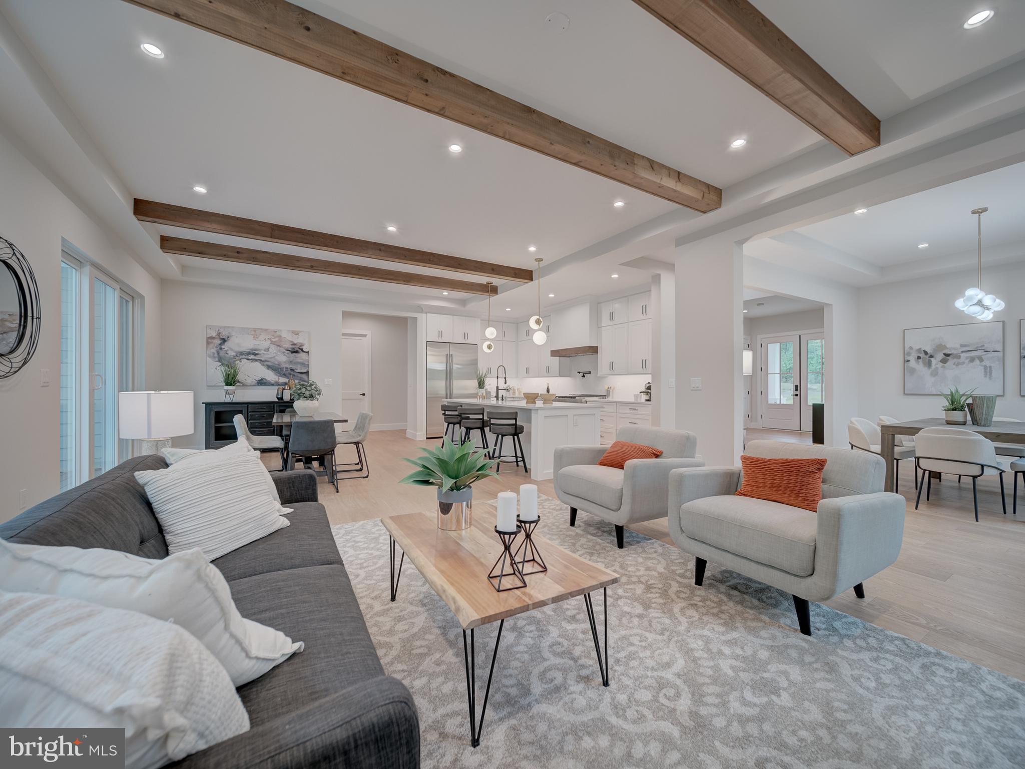 SHIRLEY GATE PARK - Residential