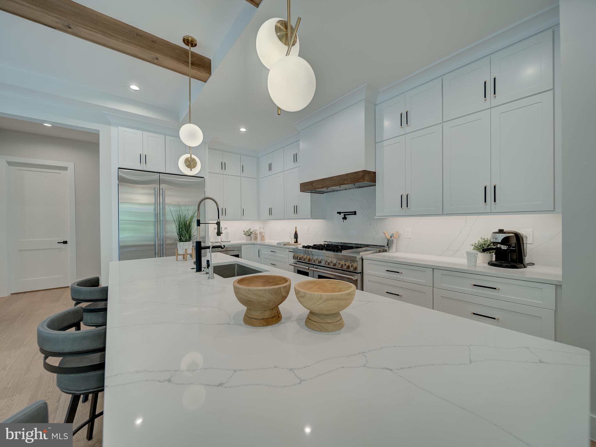 SHIRLEY GATE PARK - Residential