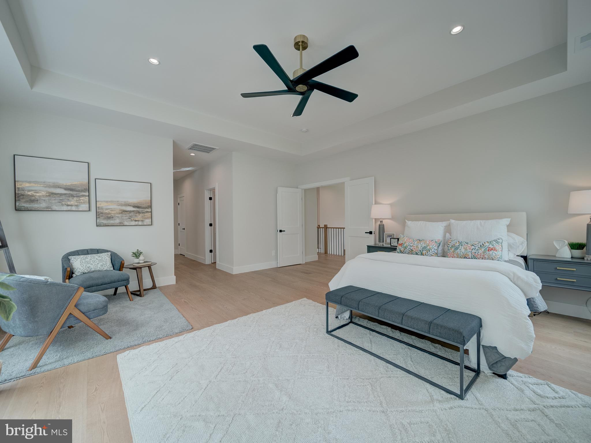 SHIRLEY GATE PARK - Residential