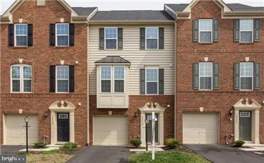 STERLING - Residential Lease