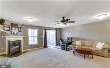 STERLING - Residential Lease