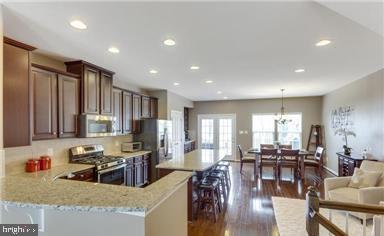 STERLING - Residential Lease