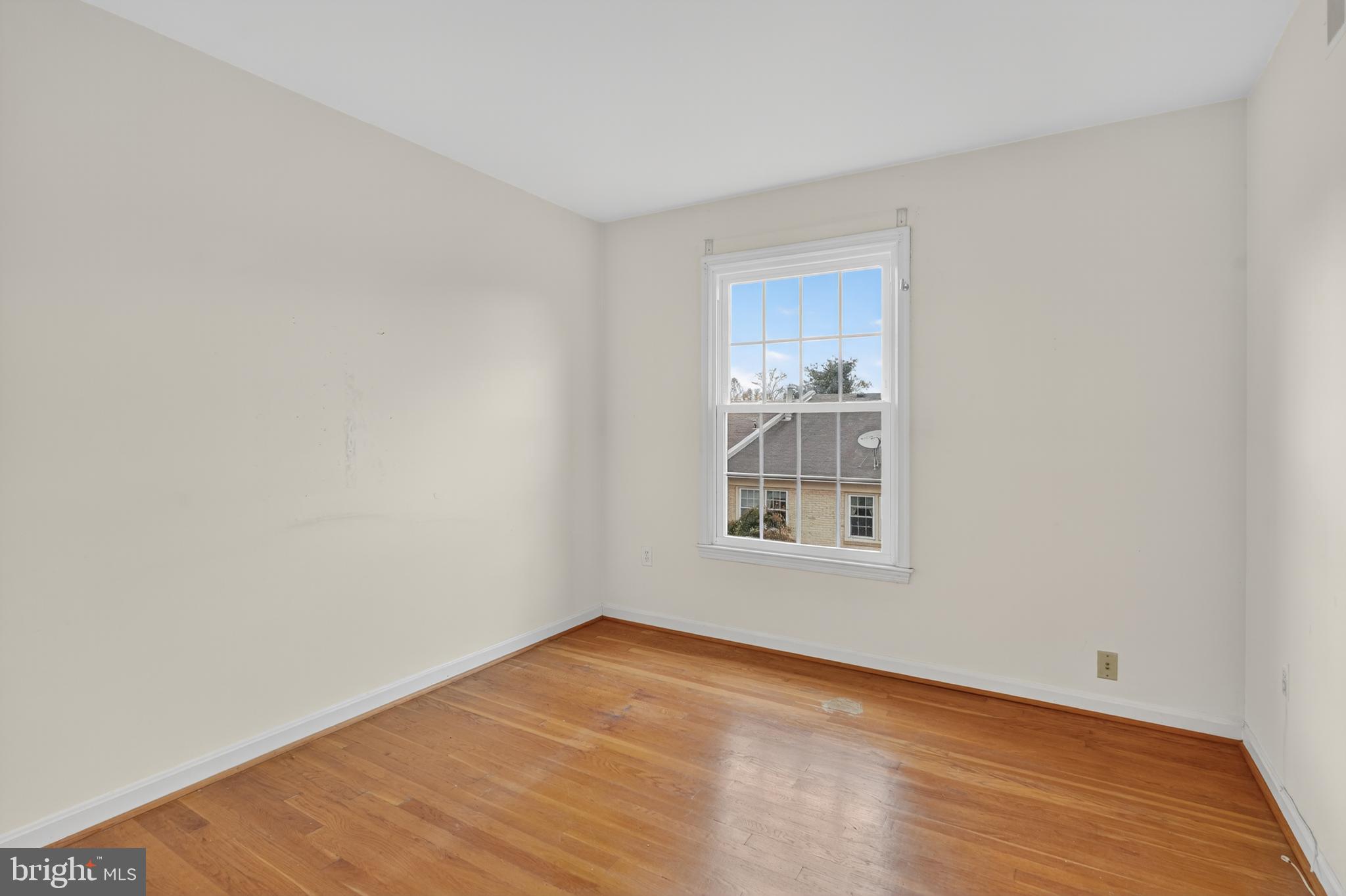 HALLCREST HEIGHTS - Residential