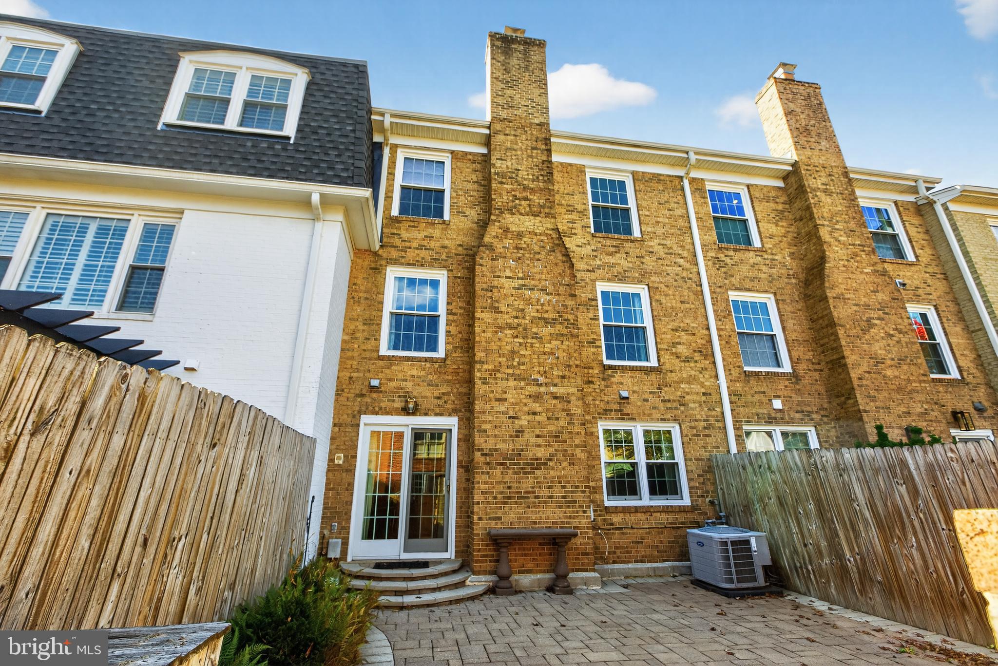 HALLCREST HEIGHTS - Residential