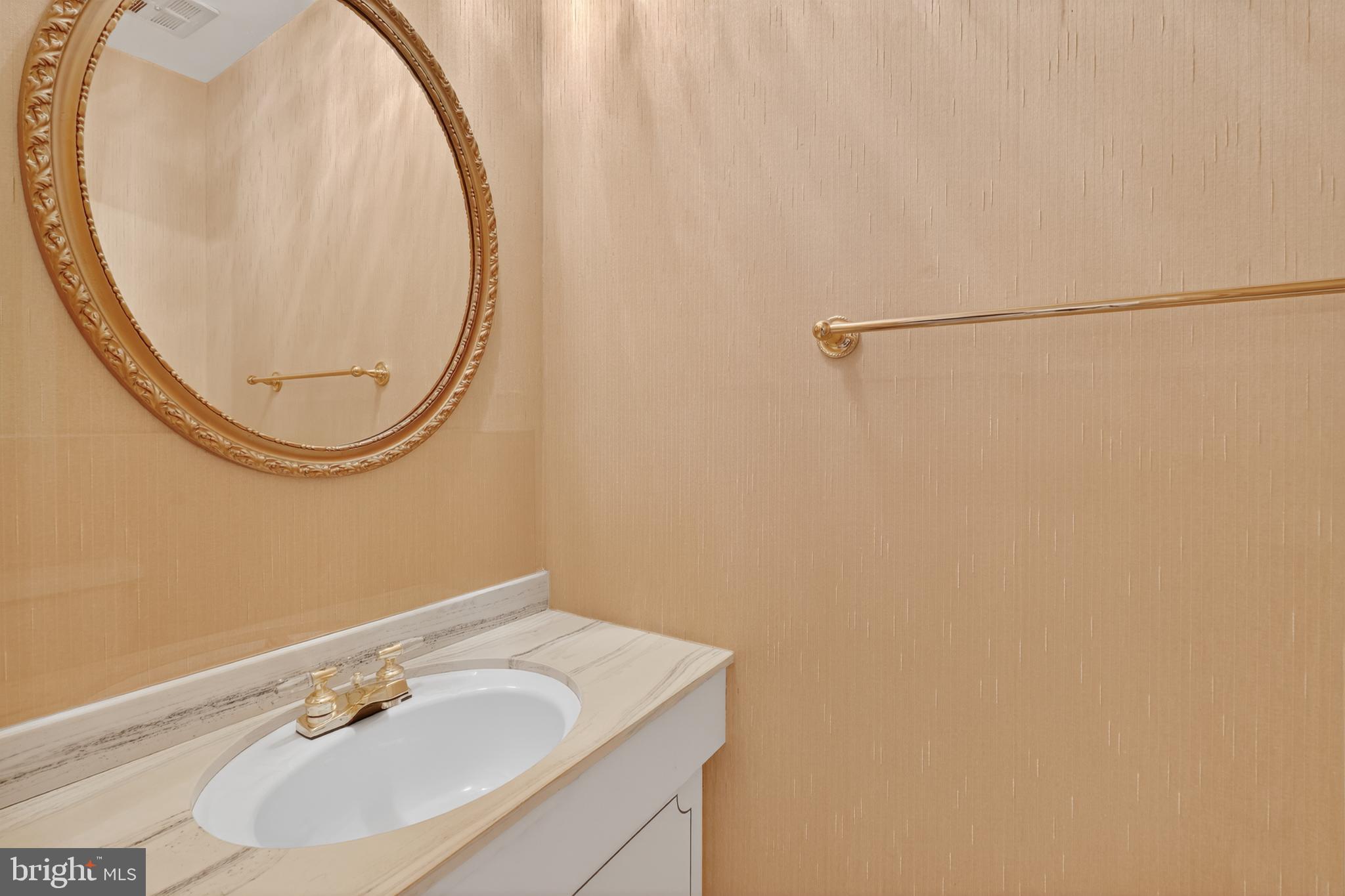 HALLCREST HEIGHTS - Residential