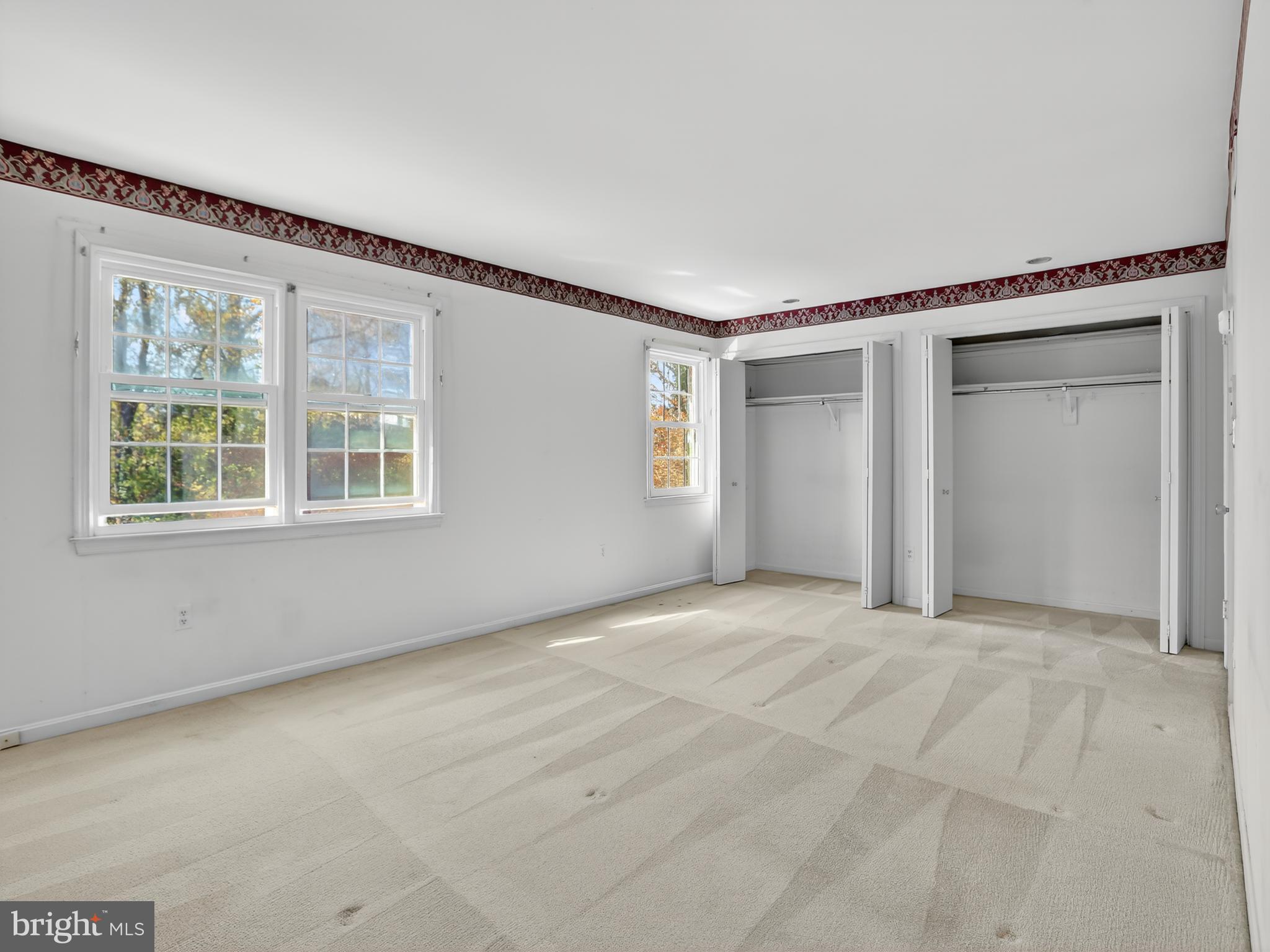 HALLCREST HEIGHTS - Residential