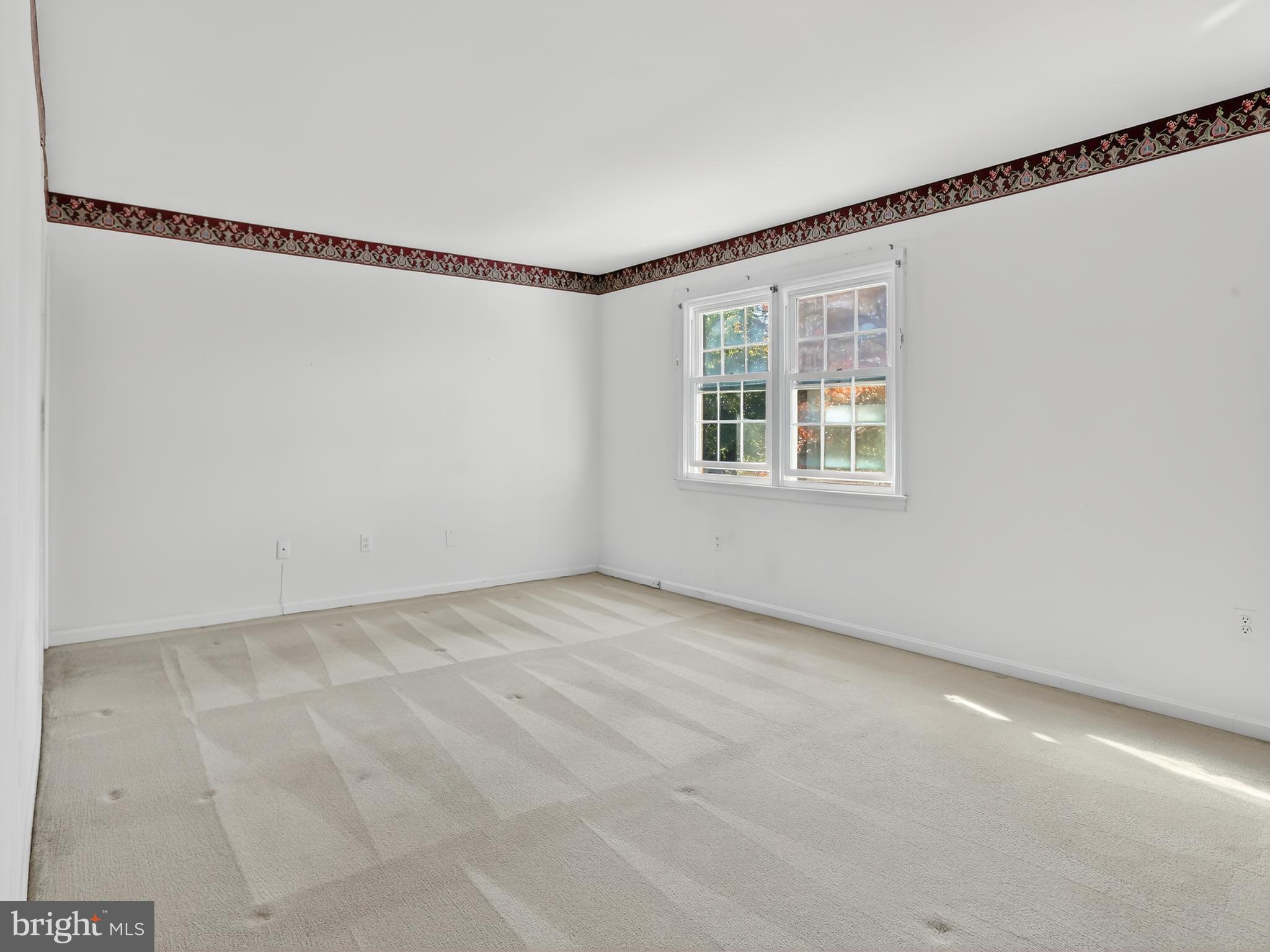 HALLCREST HEIGHTS - Residential