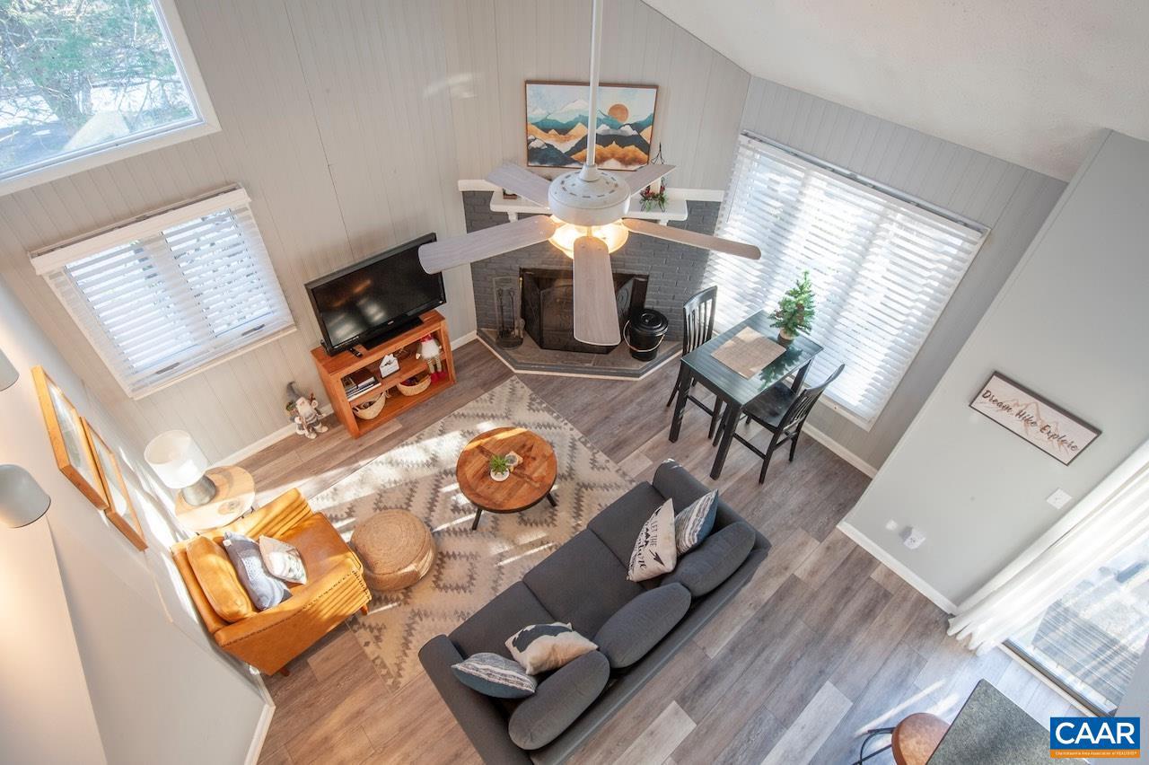 WINTERGREEN RESORT - Residential