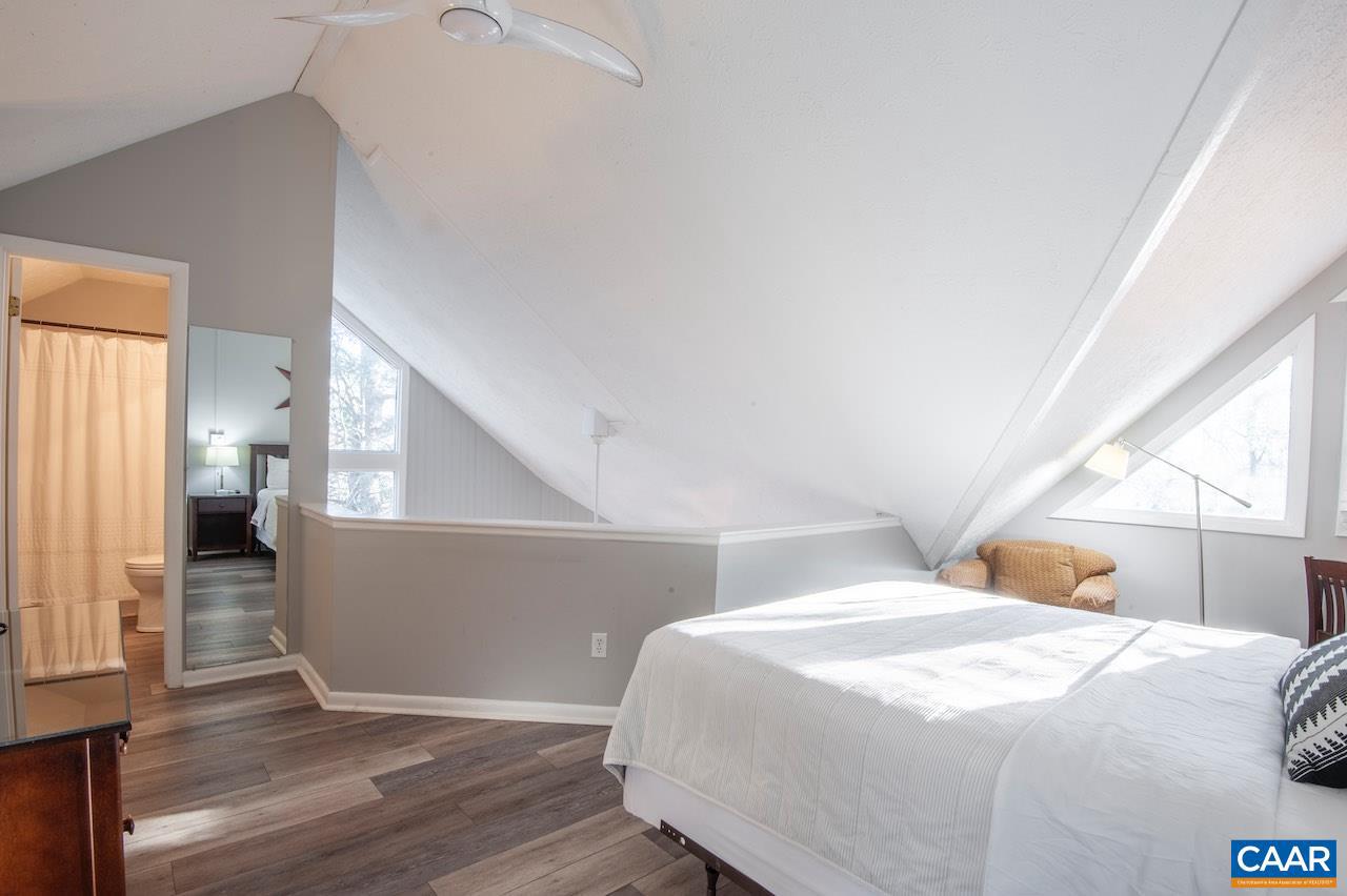 WINTERGREEN RESORT - Residential