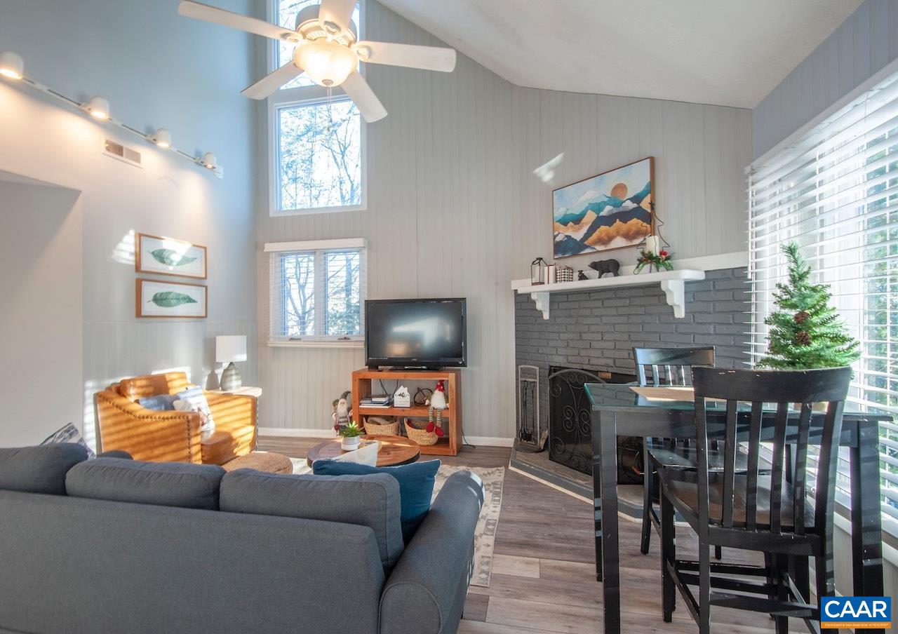 WINTERGREEN RESORT - Residential