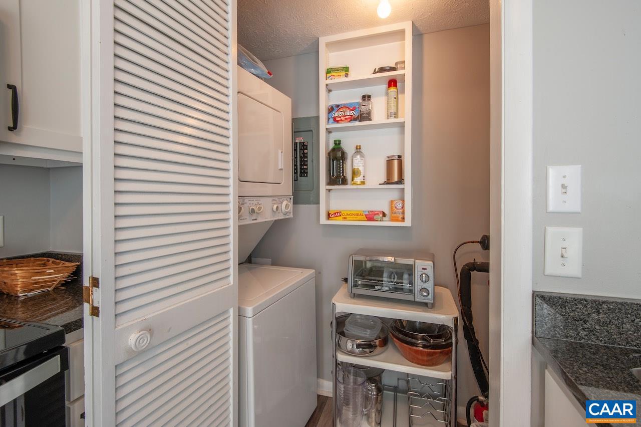 WINTERGREEN RESORT - Residential