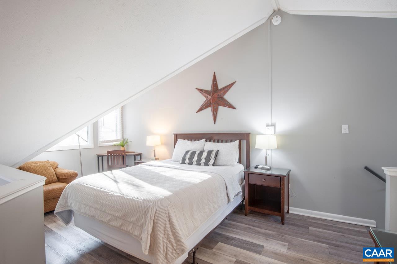 WINTERGREEN RESORT - Residential