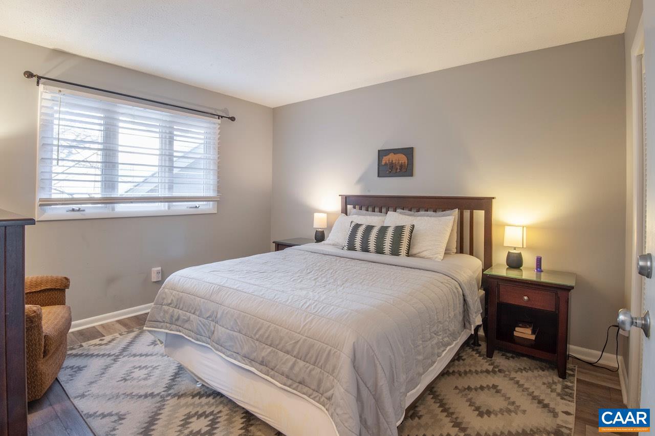 WINTERGREEN RESORT - Residential