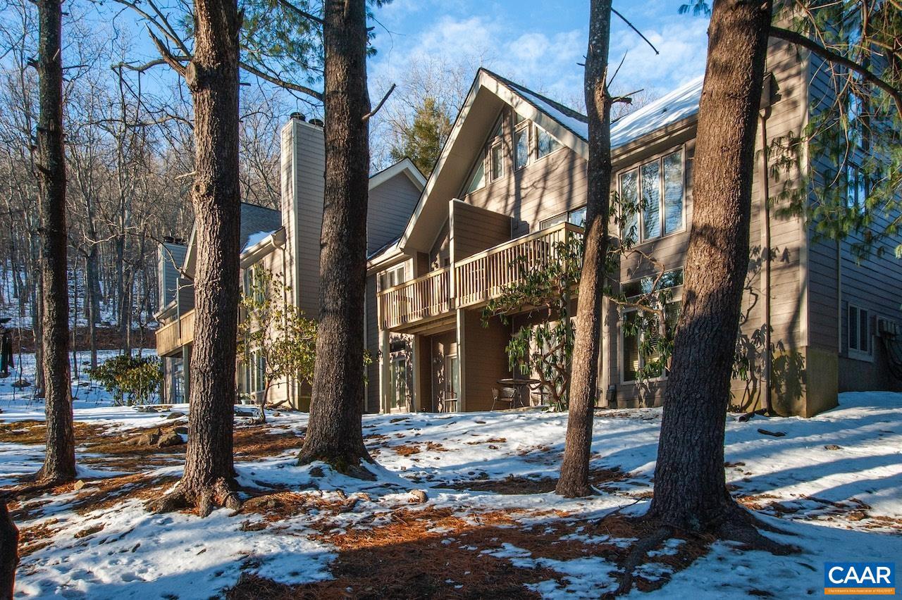 485 THREE RIDGES CONDOS