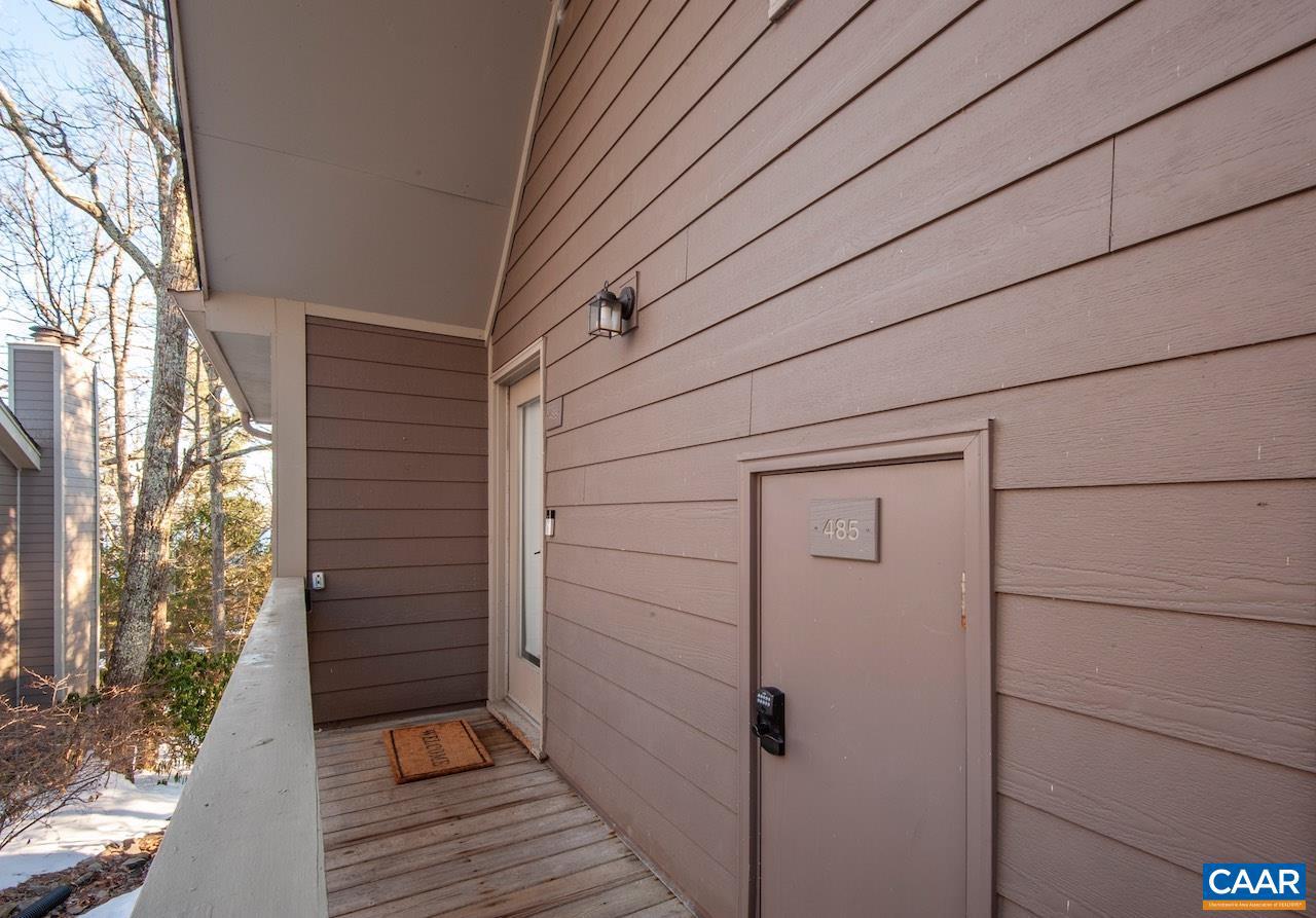 WINTERGREEN RESORT - Residential