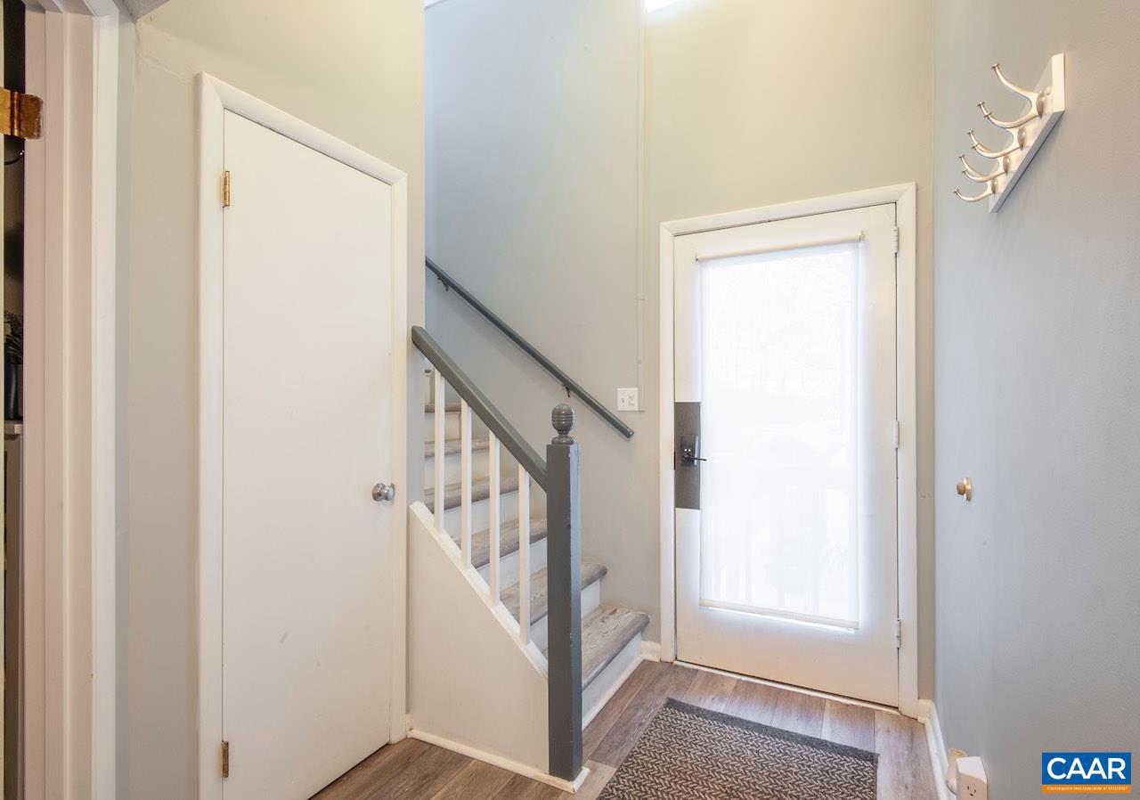 WINTERGREEN RESORT - Residential