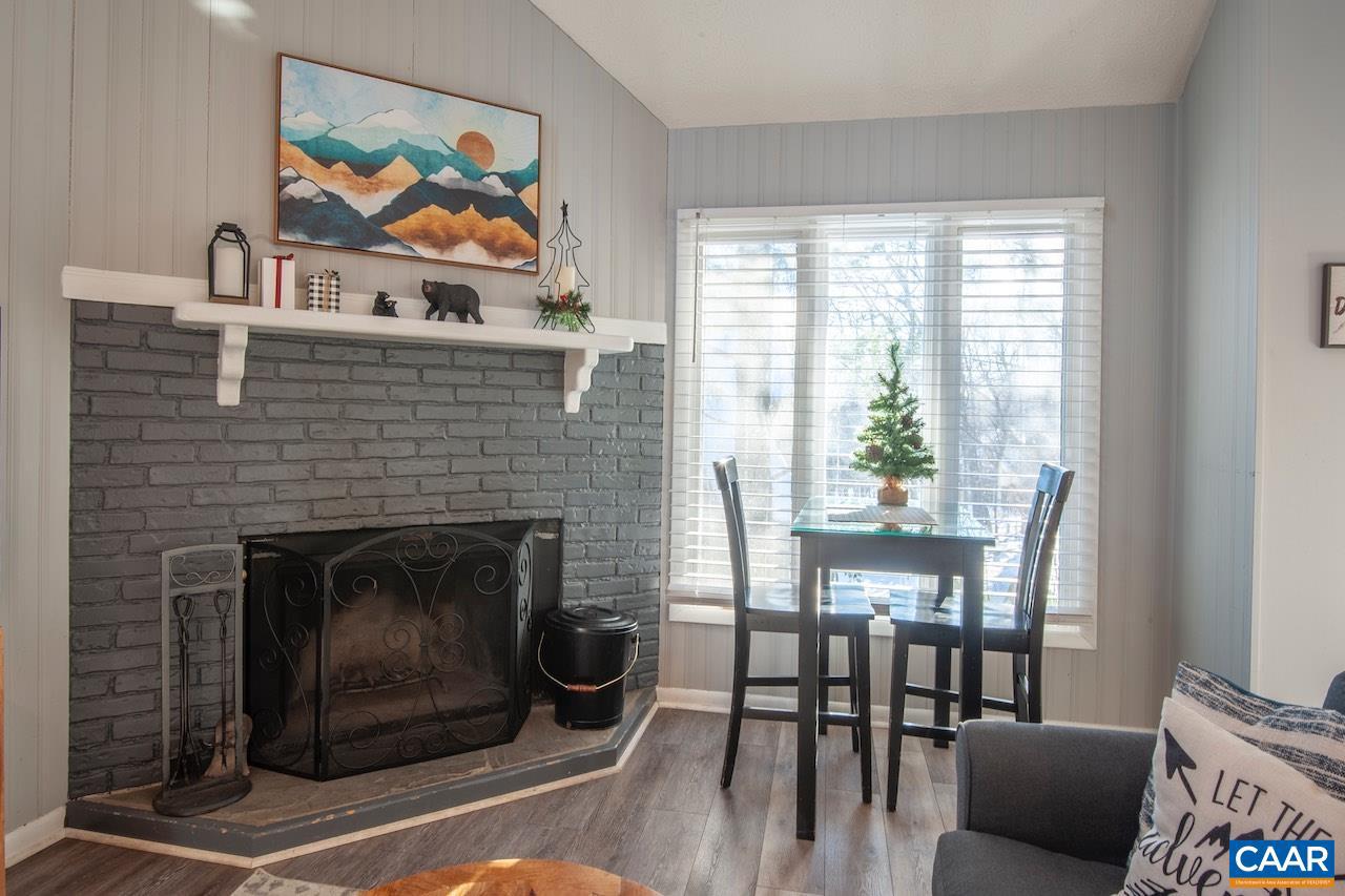 WINTERGREEN RESORT - Residential