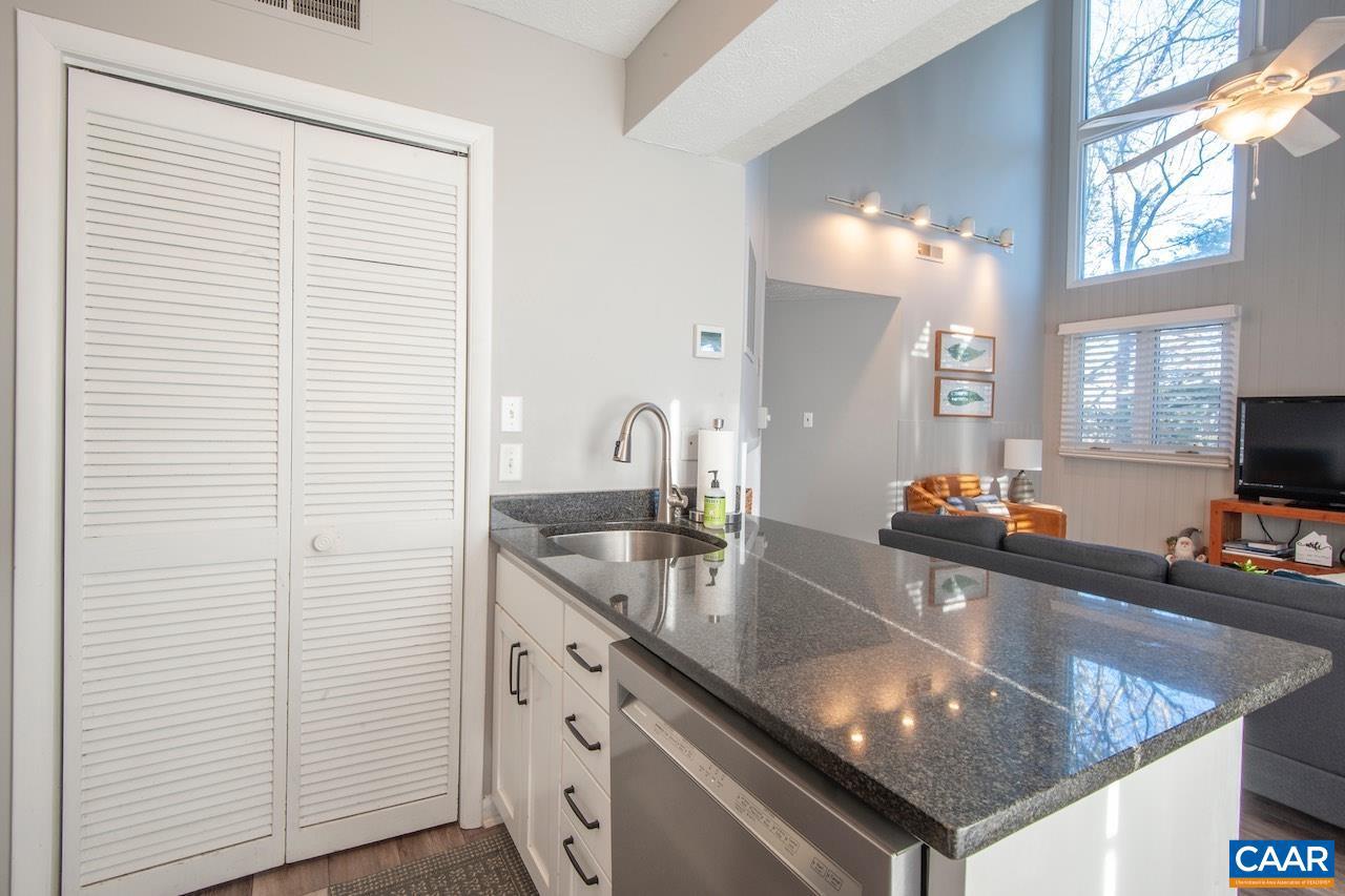 WINTERGREEN RESORT - Residential