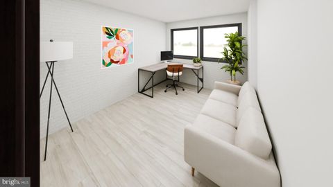 Photo of 1914 Association Drive #202, RESTON, VA 20191 (MLS # VAFX2283654)