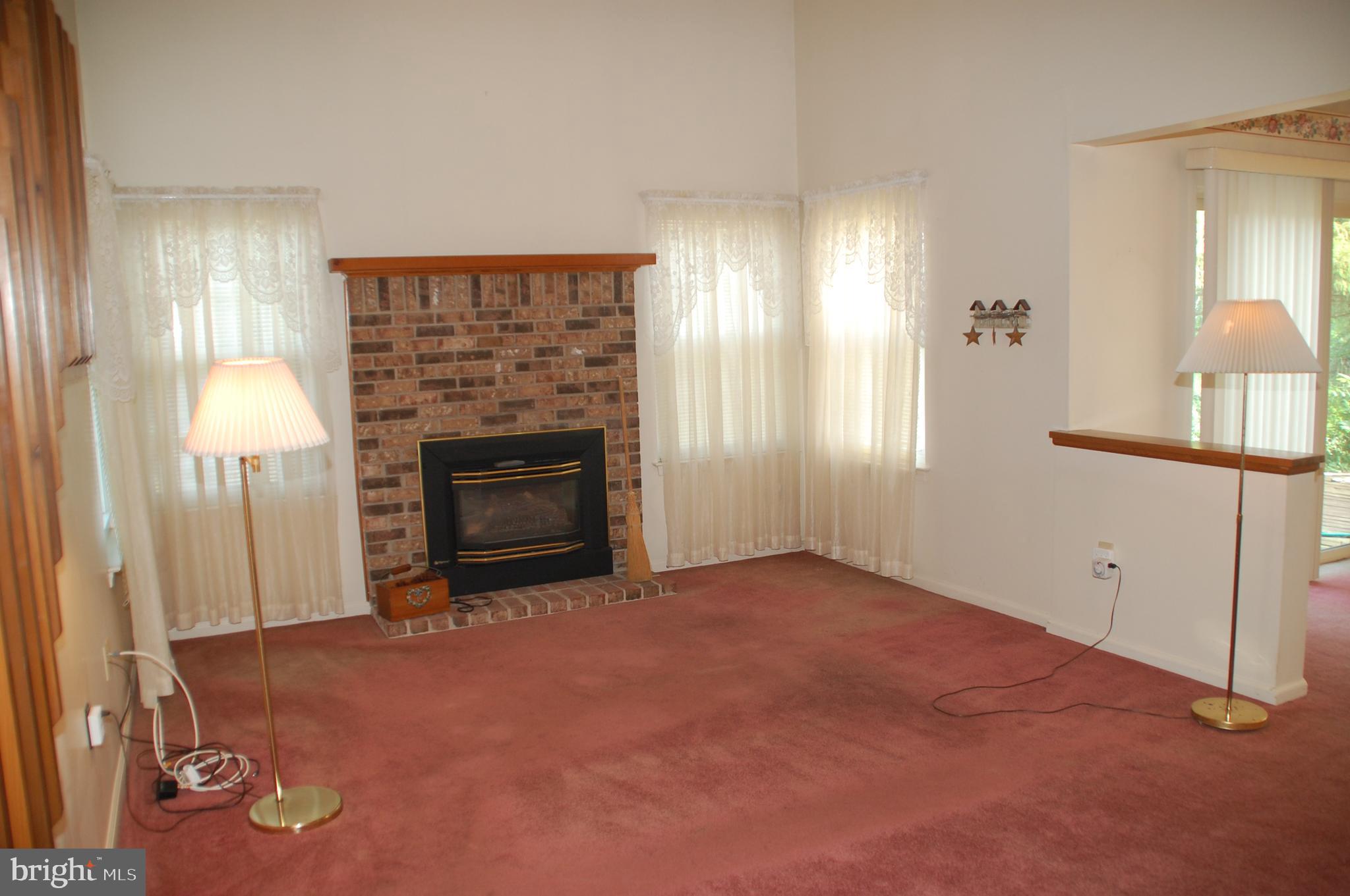 211 VILLAGE GREEN LANE