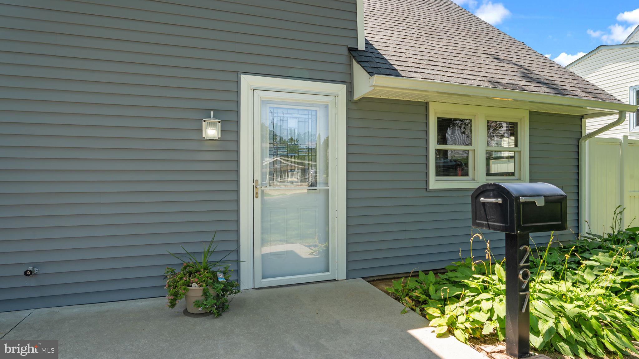 297 HOLLY DRIVE